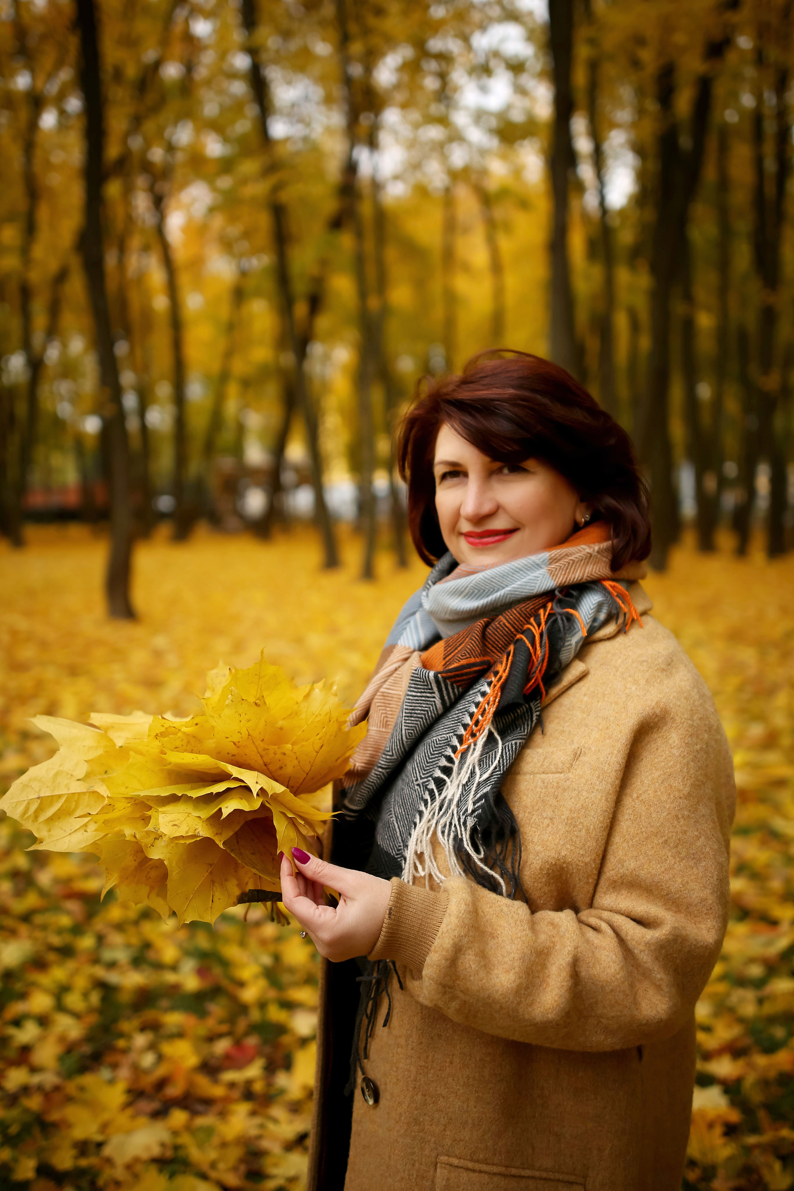 Наталия. Семейный и детский фотограф Анна Петракова