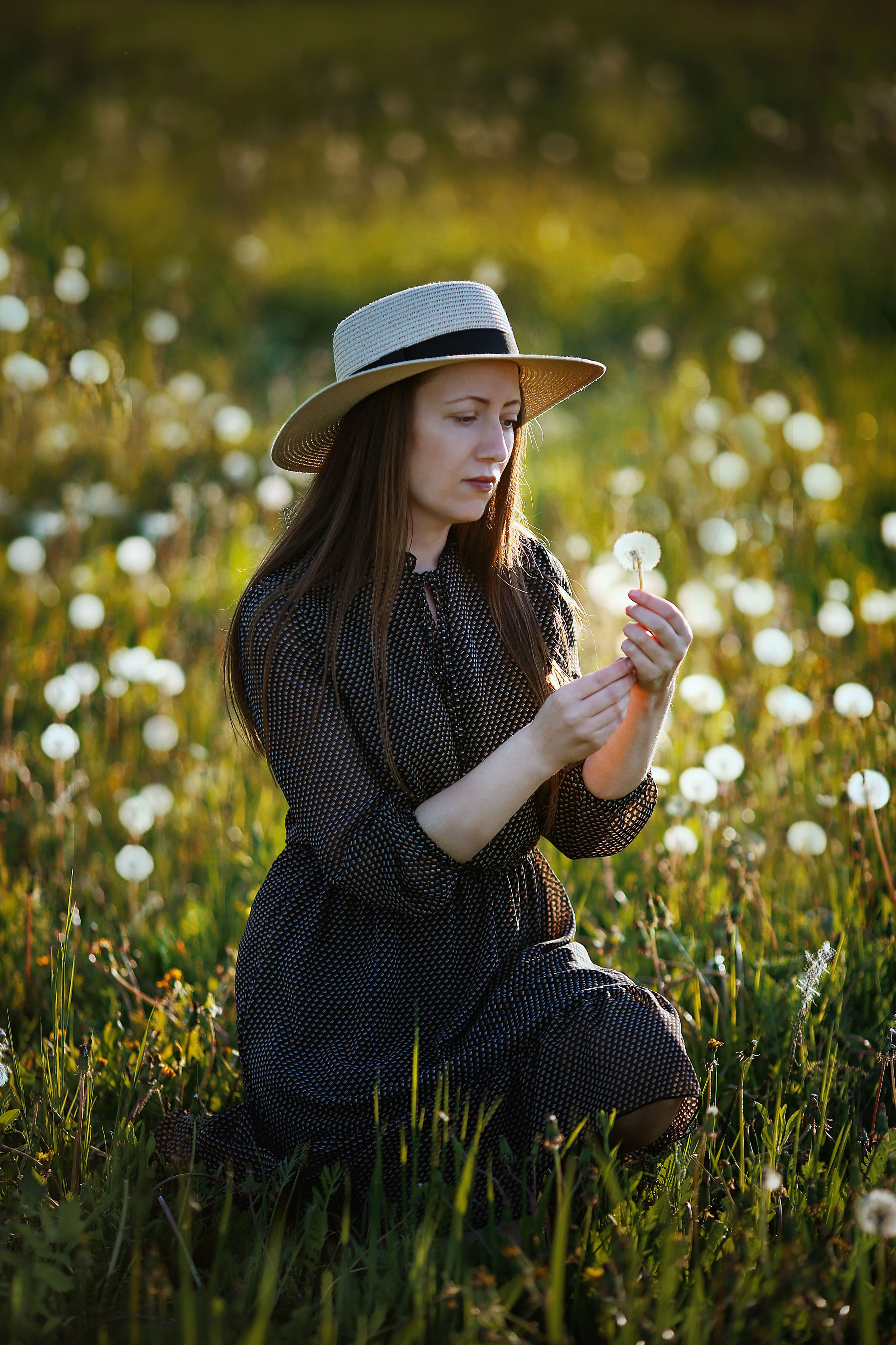 Таня. Семейный и детский фотограф Анна Петракова