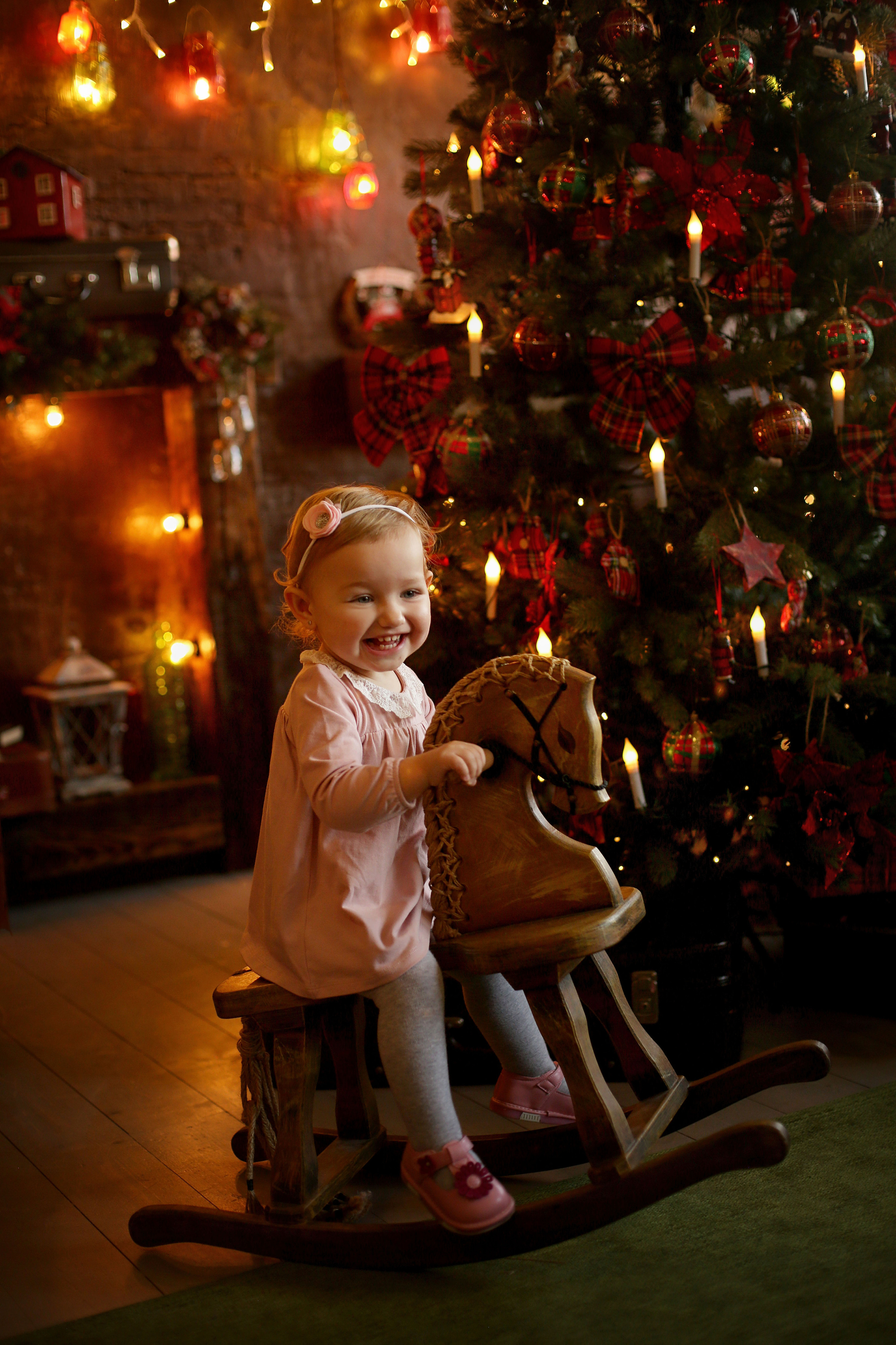 Фотостудия Леонардо. Семейный и детский фотограф Анна Петракова