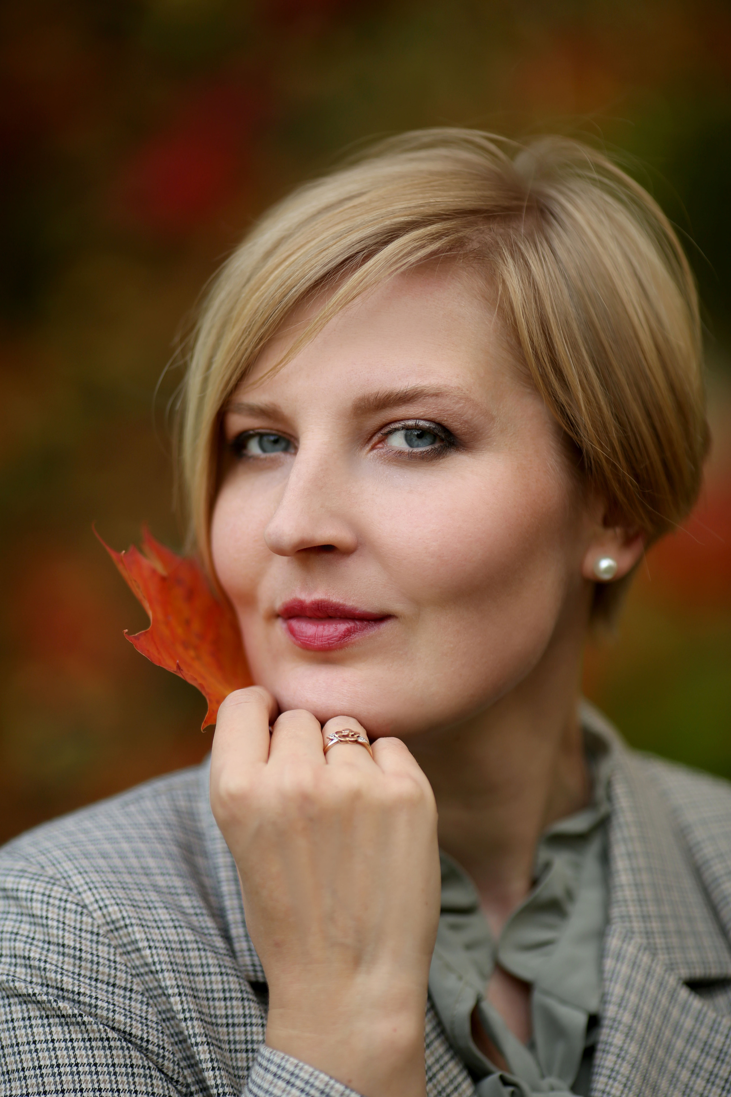 Александра. Семейный и детский фотограф Анна Петракова