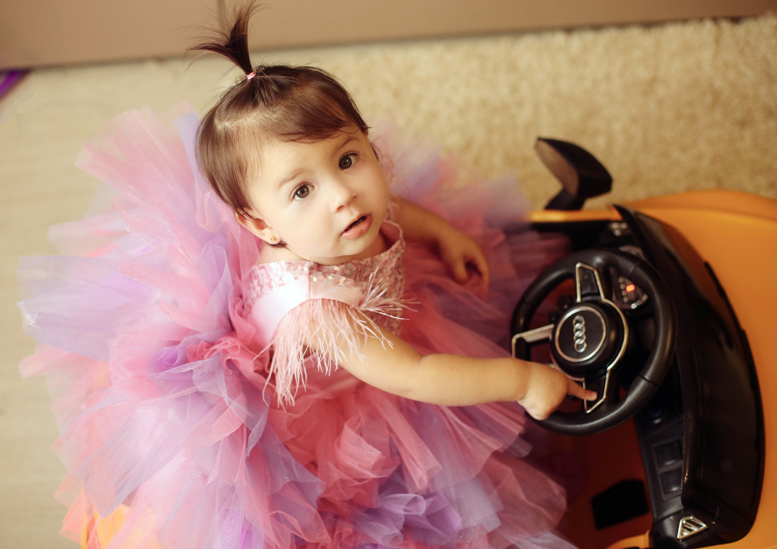 Артем, Женя и Нелли. Семейный и детский фотограф Анна Петракова