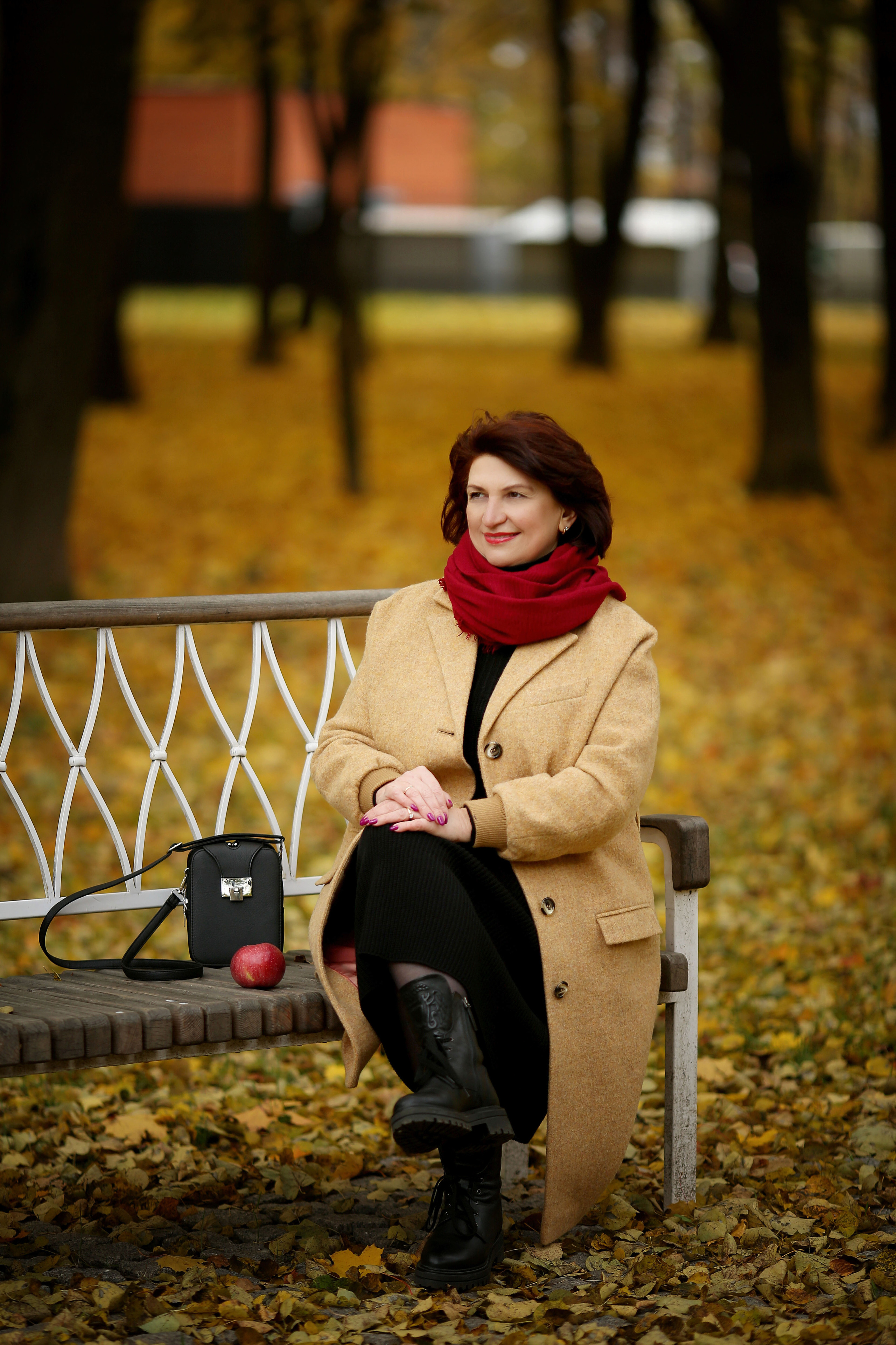 Наталия. Семейный и детский фотограф Анна Петракова