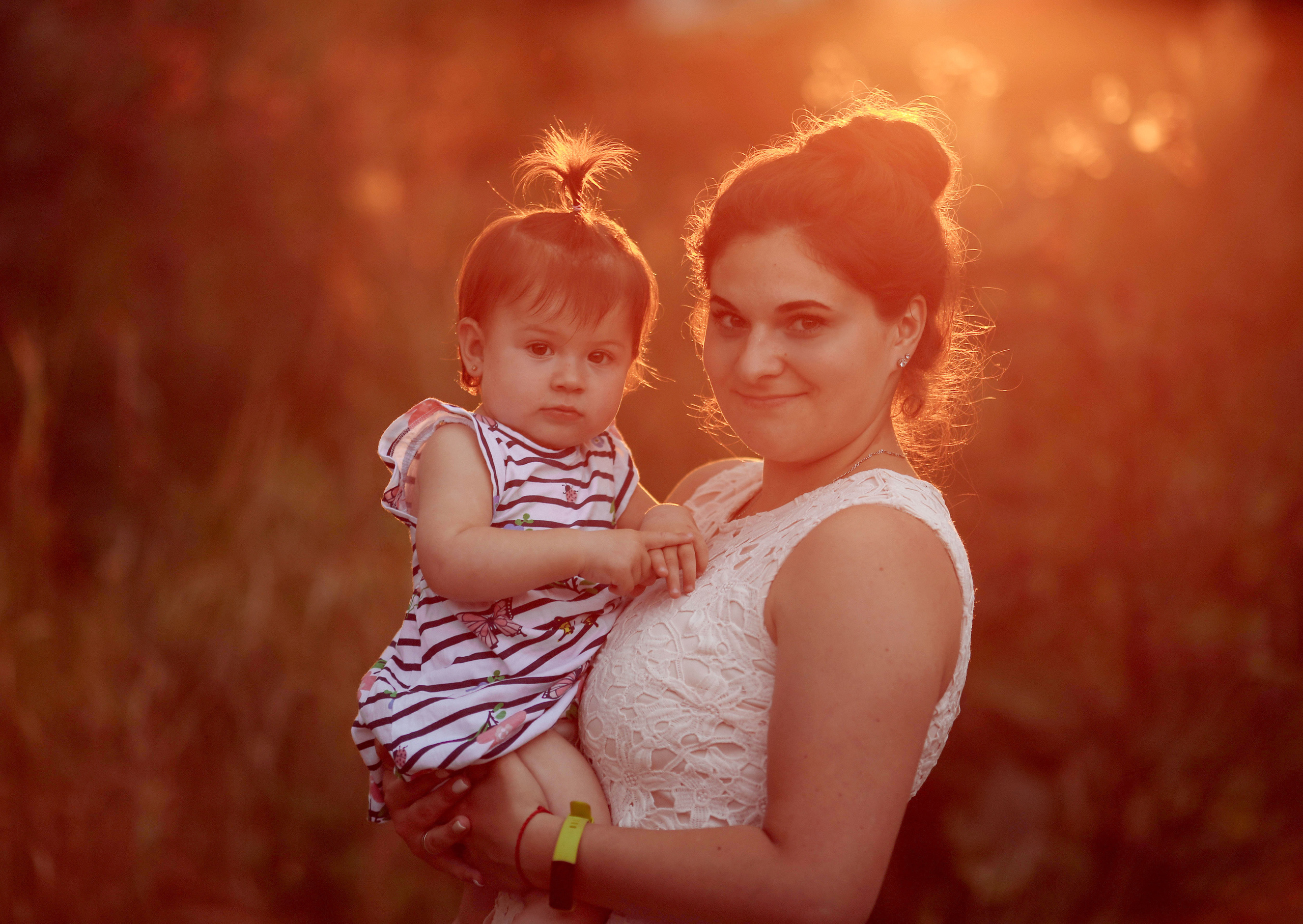 Артем, Женя и Нелли. Семейный и детский фотограф Анна Петракова