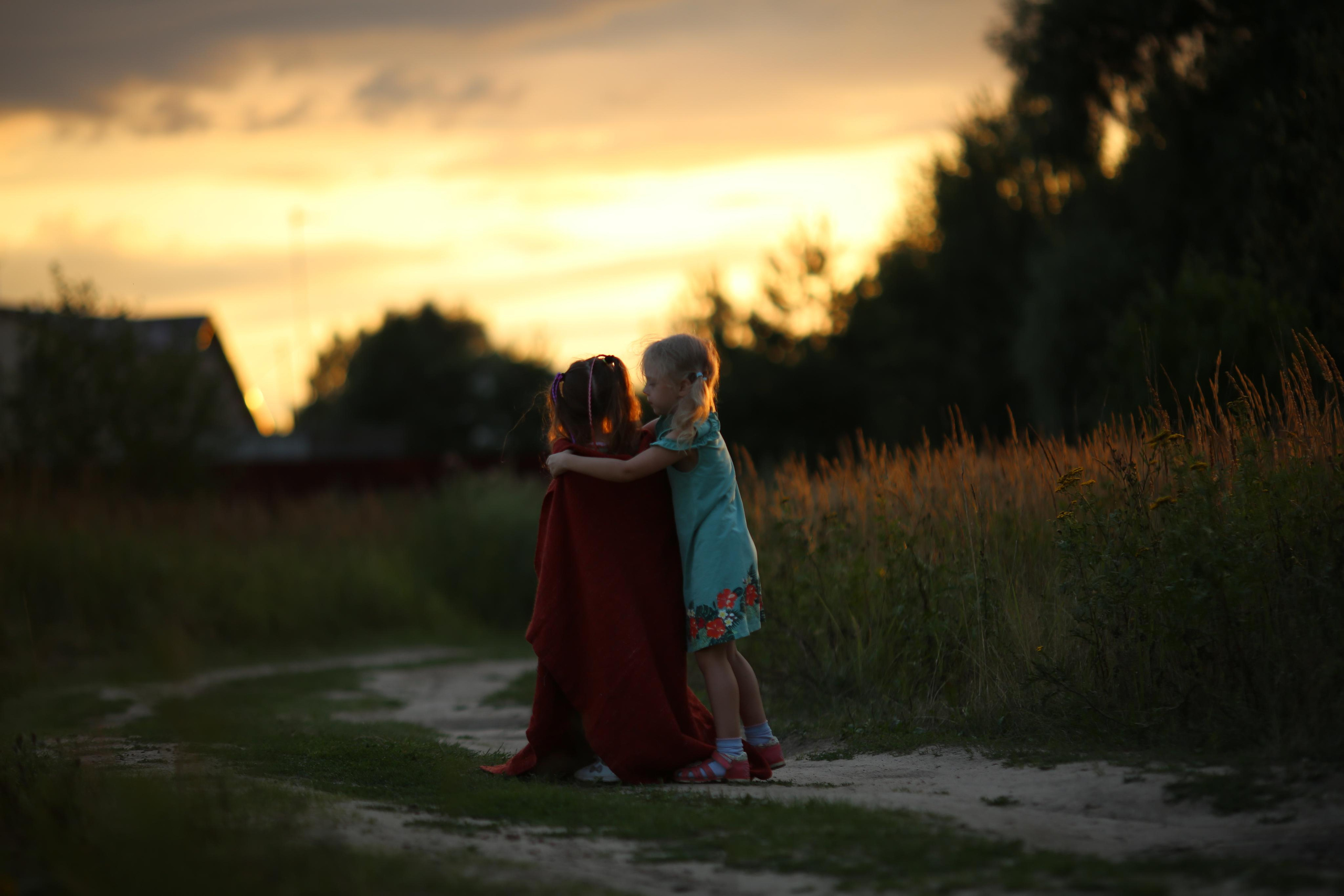 Семейный и детский фотограф Анна Петракова