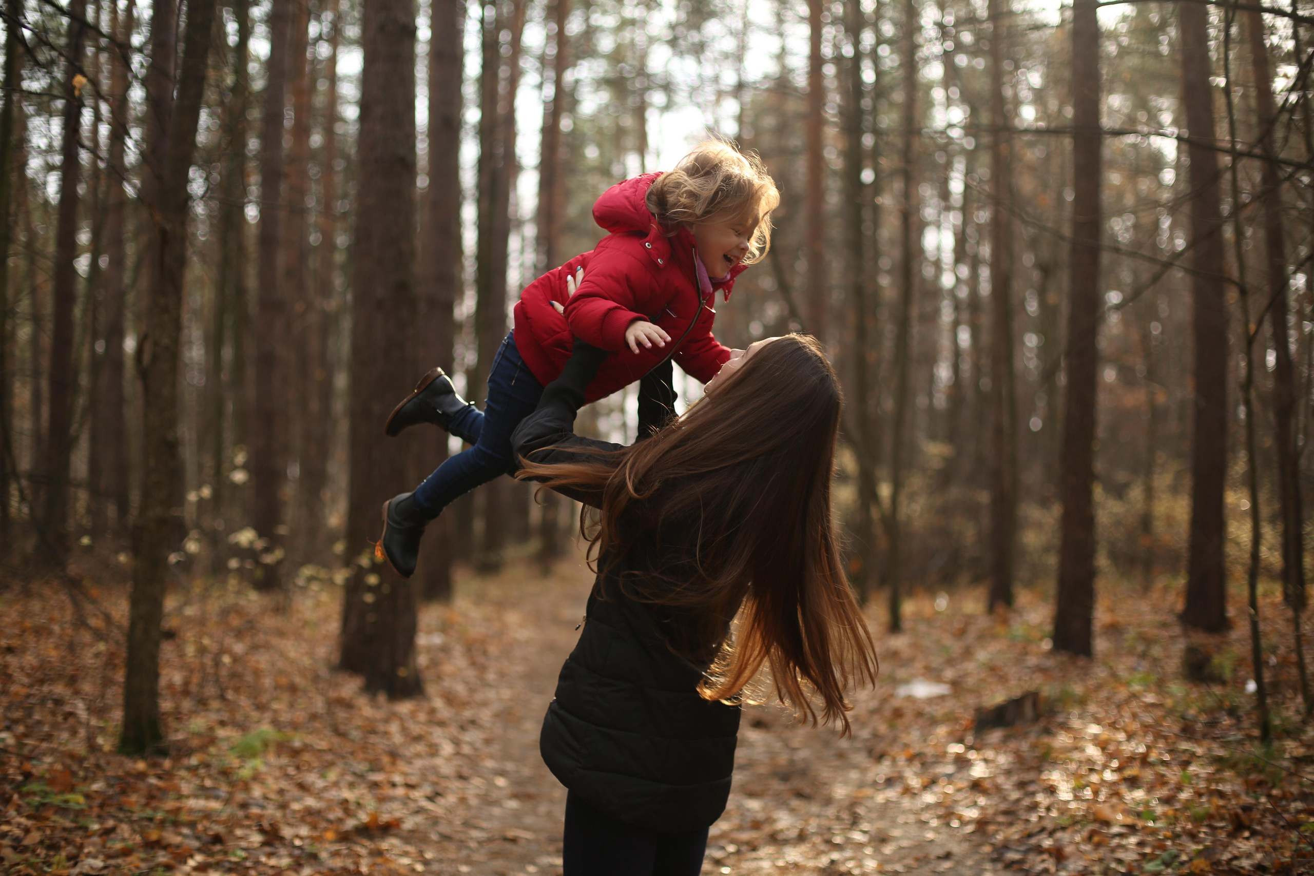 Семейный и детский фотограф Анна Петракова