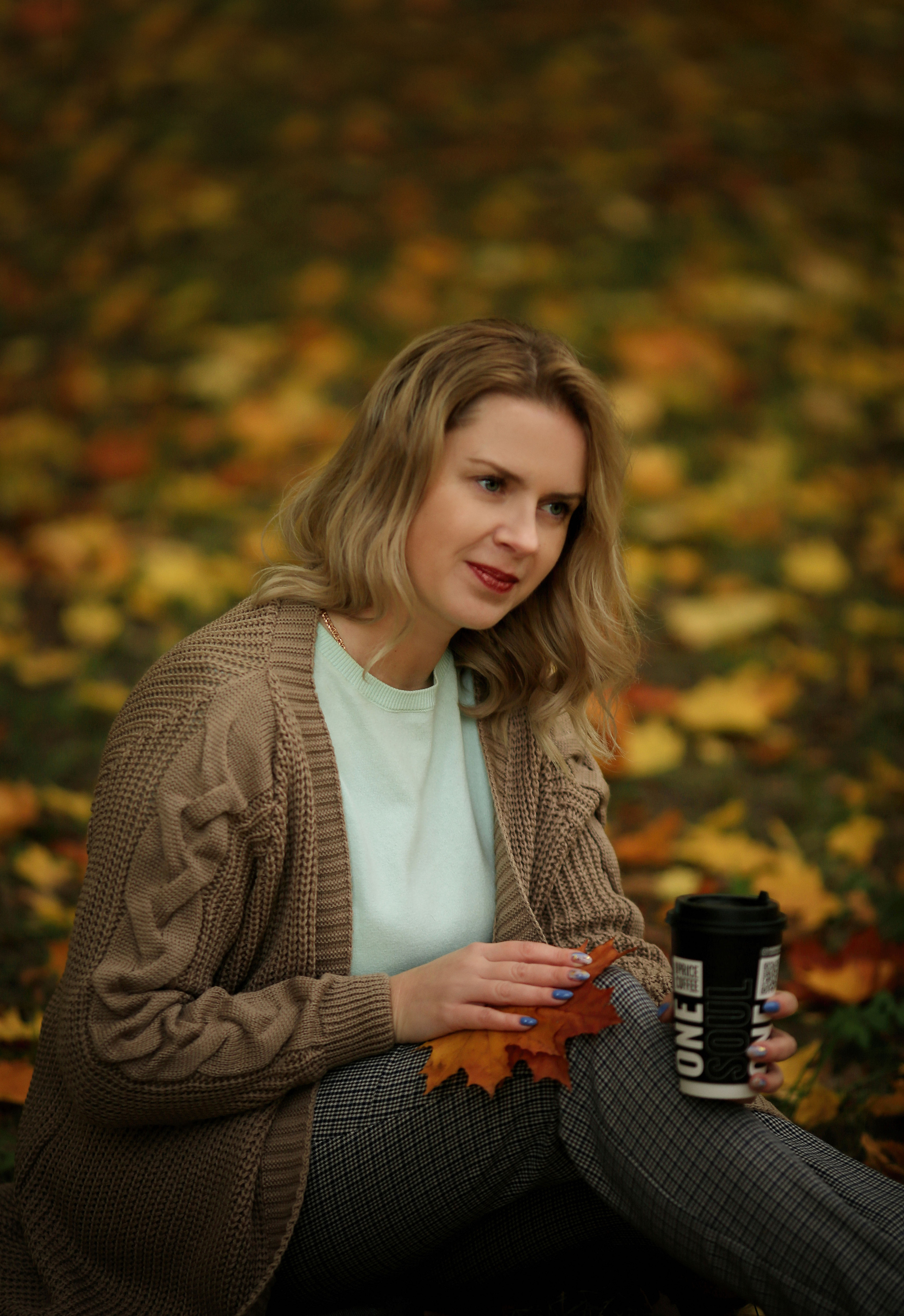 Фотосессия Алевтины. Семейный и детский фотограф Анна Петракова