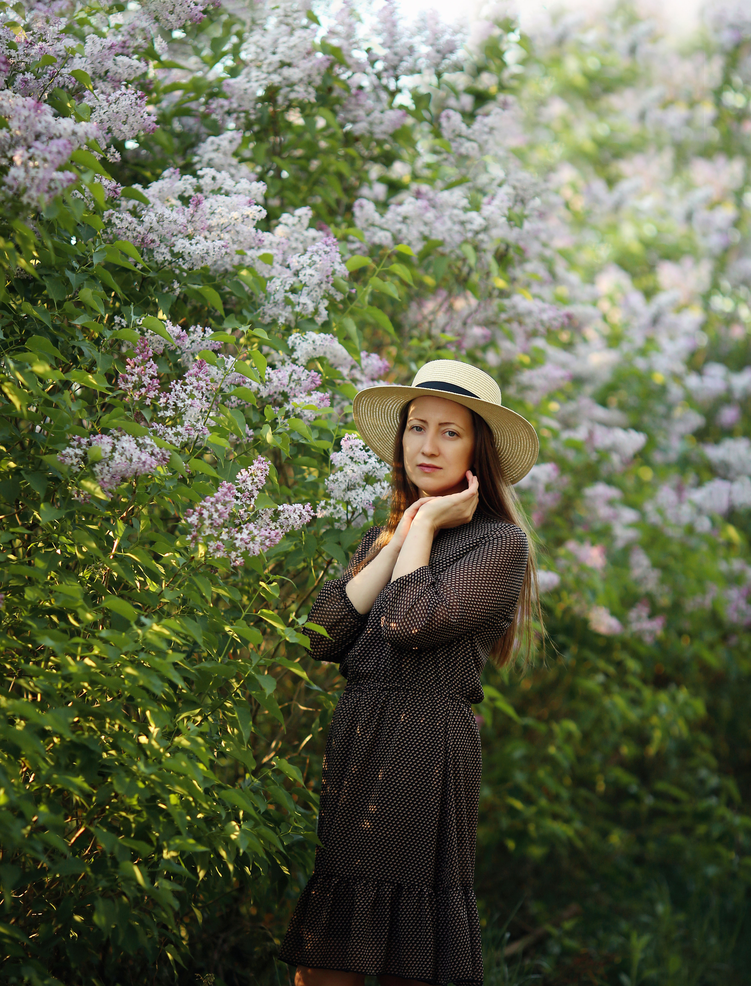 Таня. Семейный и детский фотограф Анна Петракова