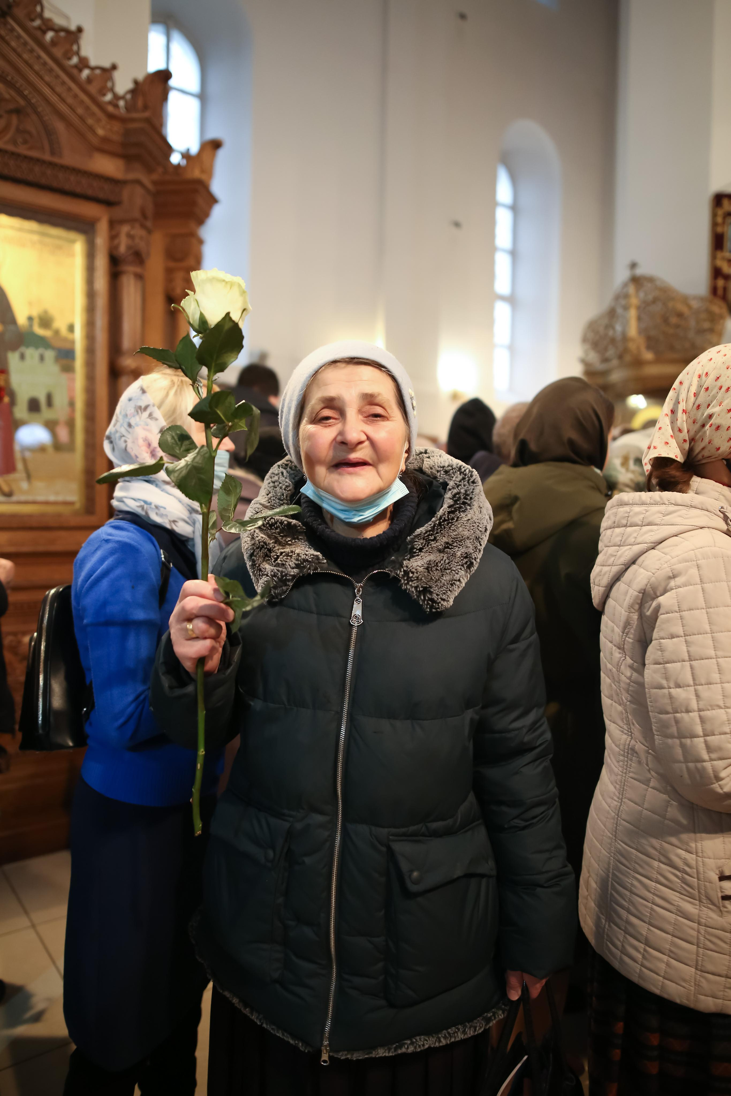 Архиерейское богослужение в честь новомучеников Жуковских. Семейный и детский фотограф Анна Петракова