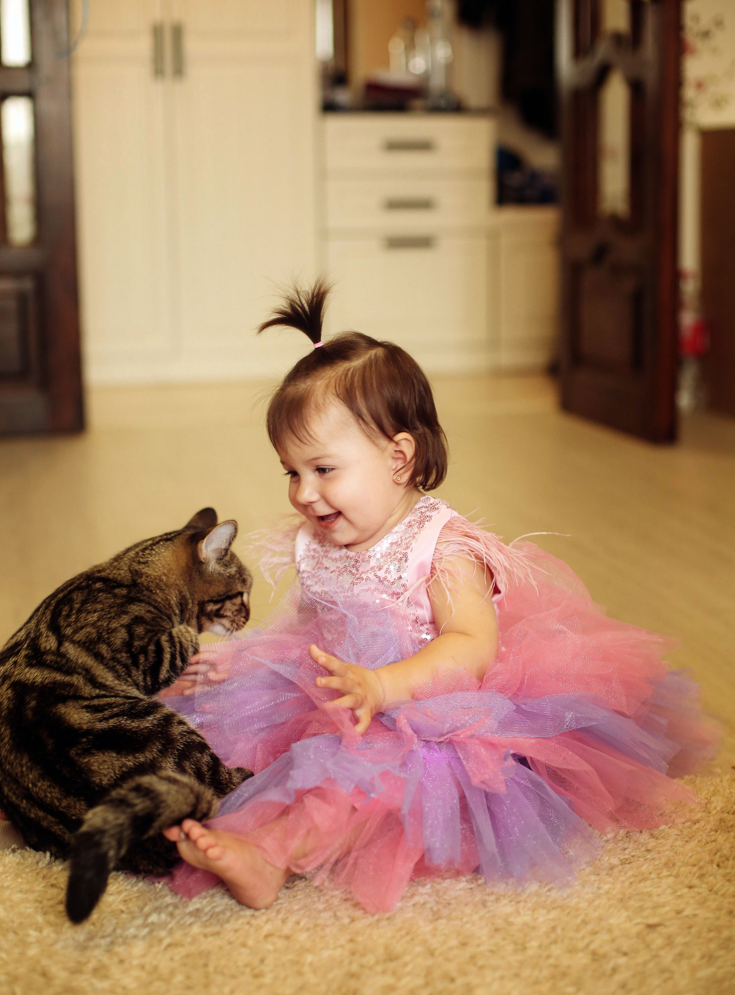 Артем, Женя и Нелли. Семейный и детский фотограф Анна Петракова