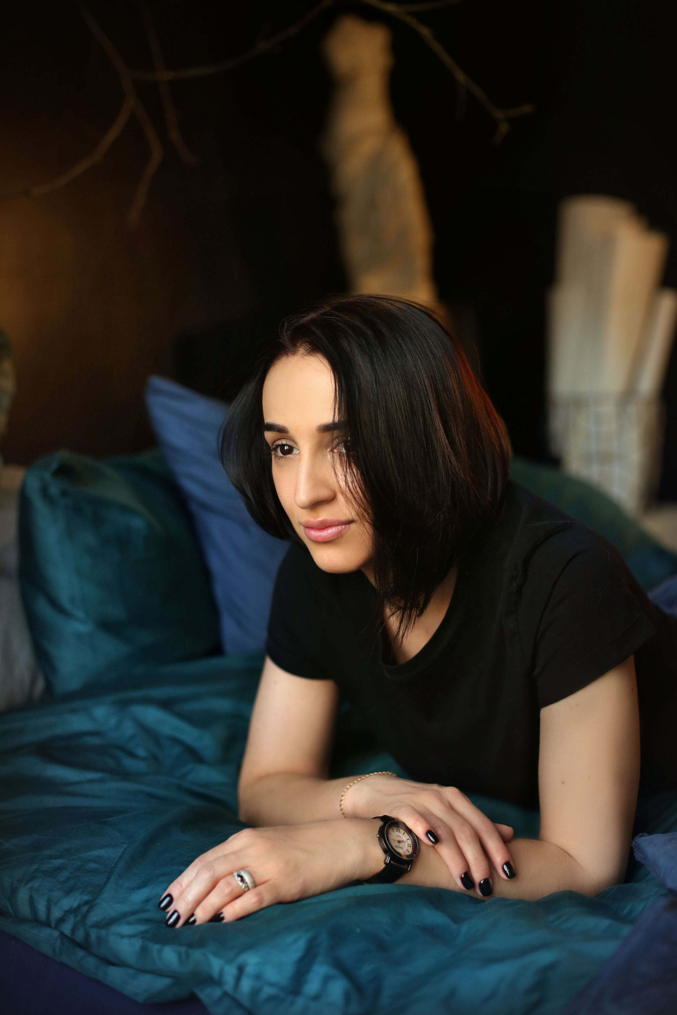 Рита. Семейный и детский фотограф Анна Петракова