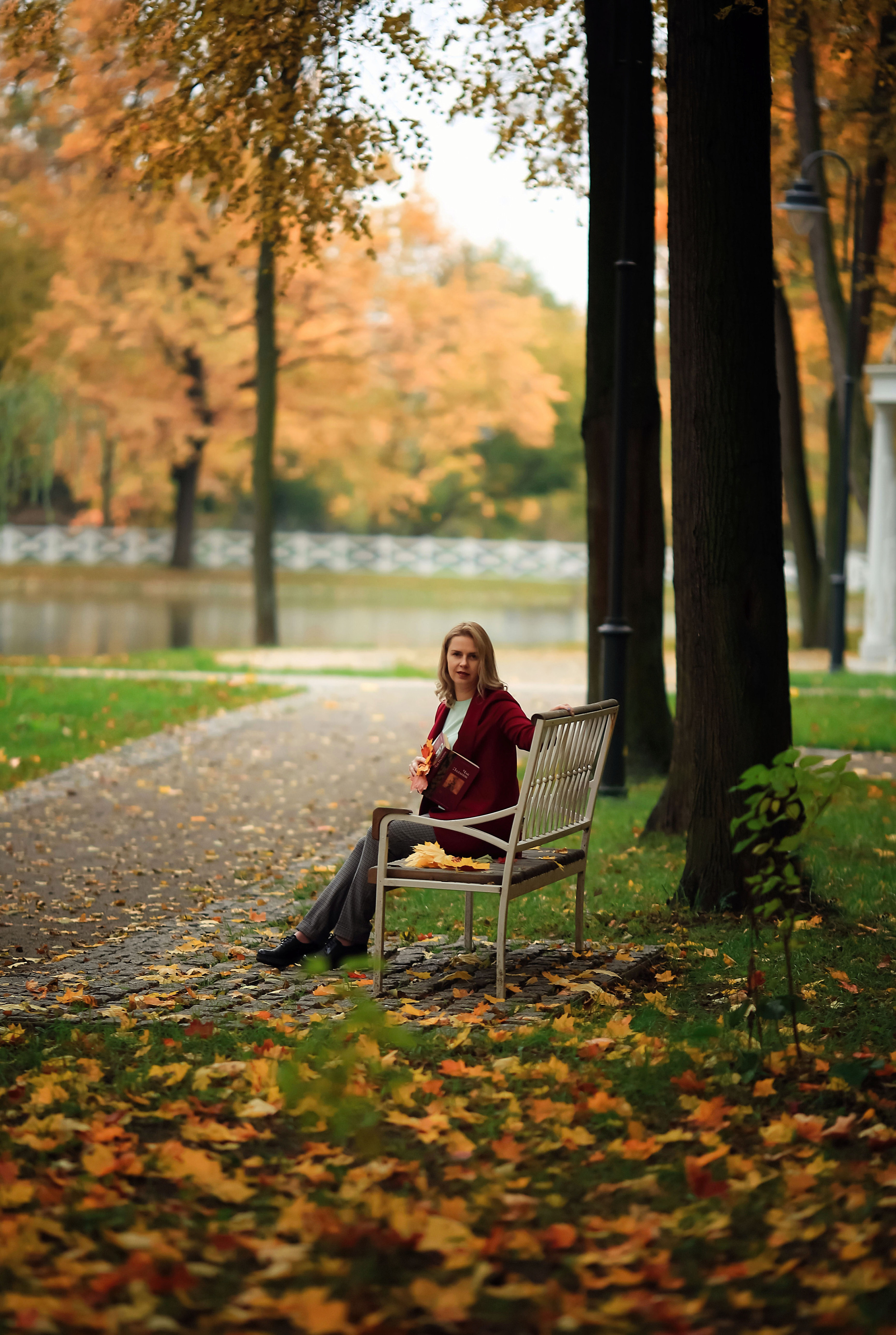 Фотосессия Алевтины. Семейный и детский фотограф Анна Петракова