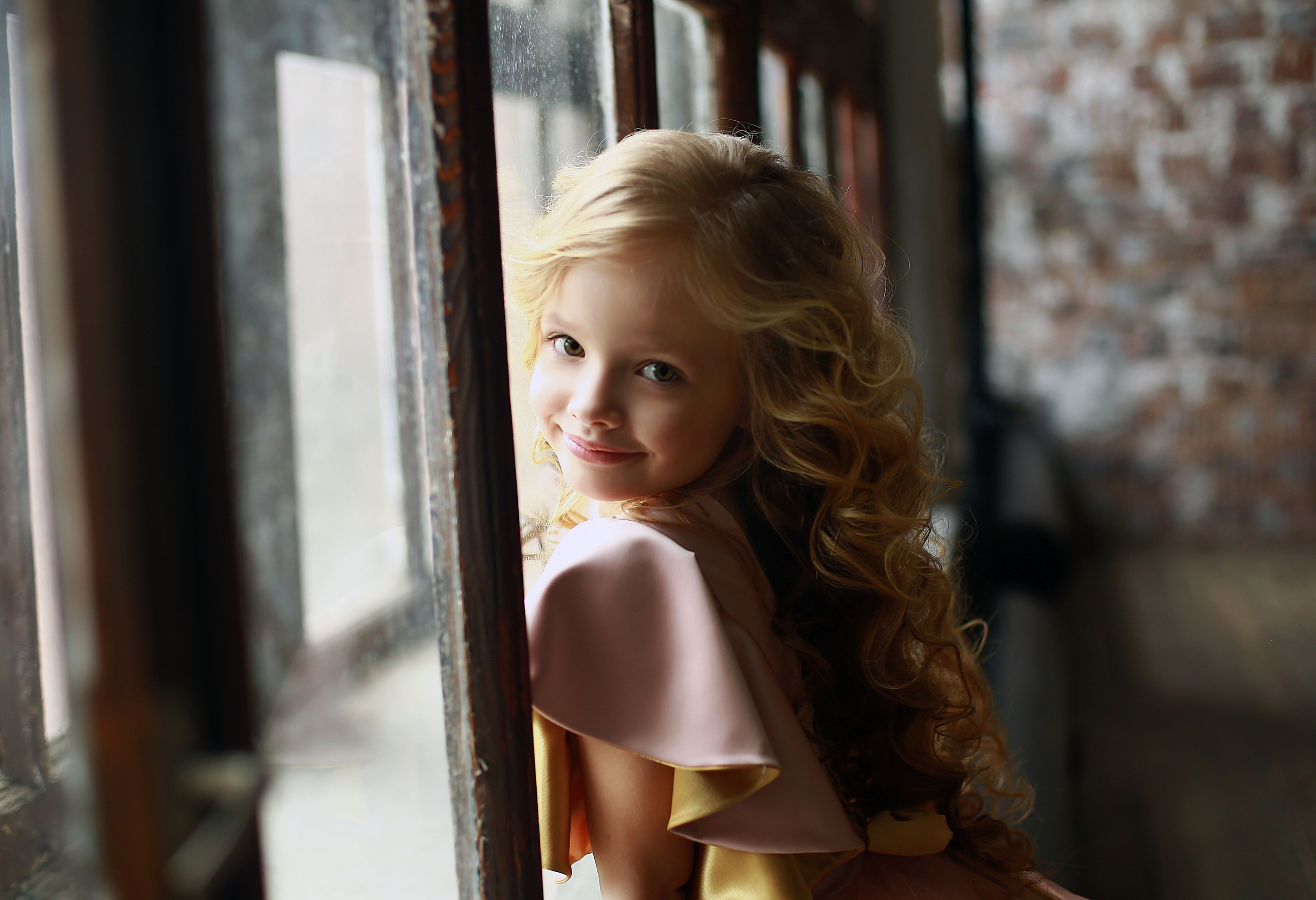 Саша и Кристина. Семейный и детский фотограф Анна Петракова