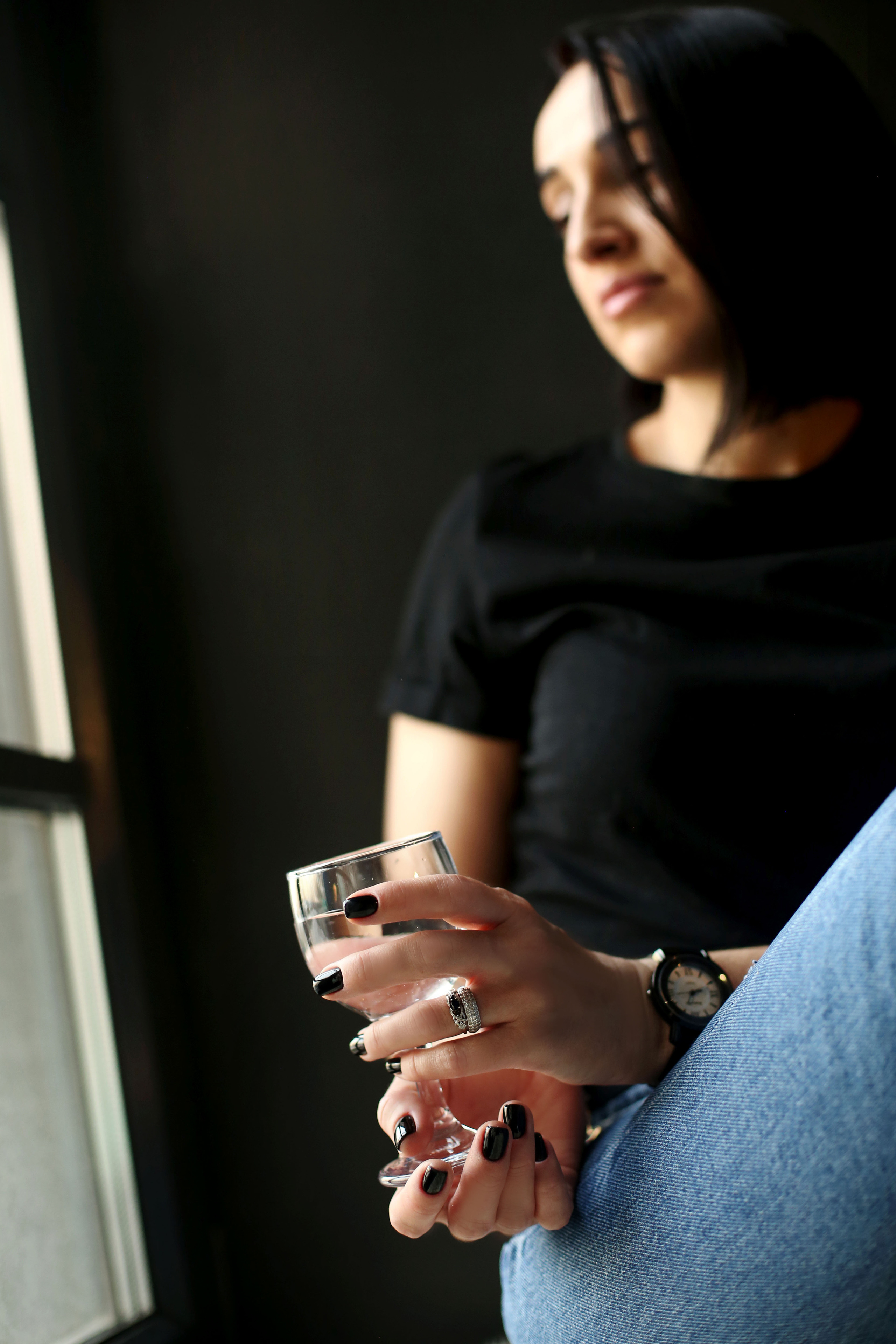 Рита. Семейный и детский фотограф Анна Петракова