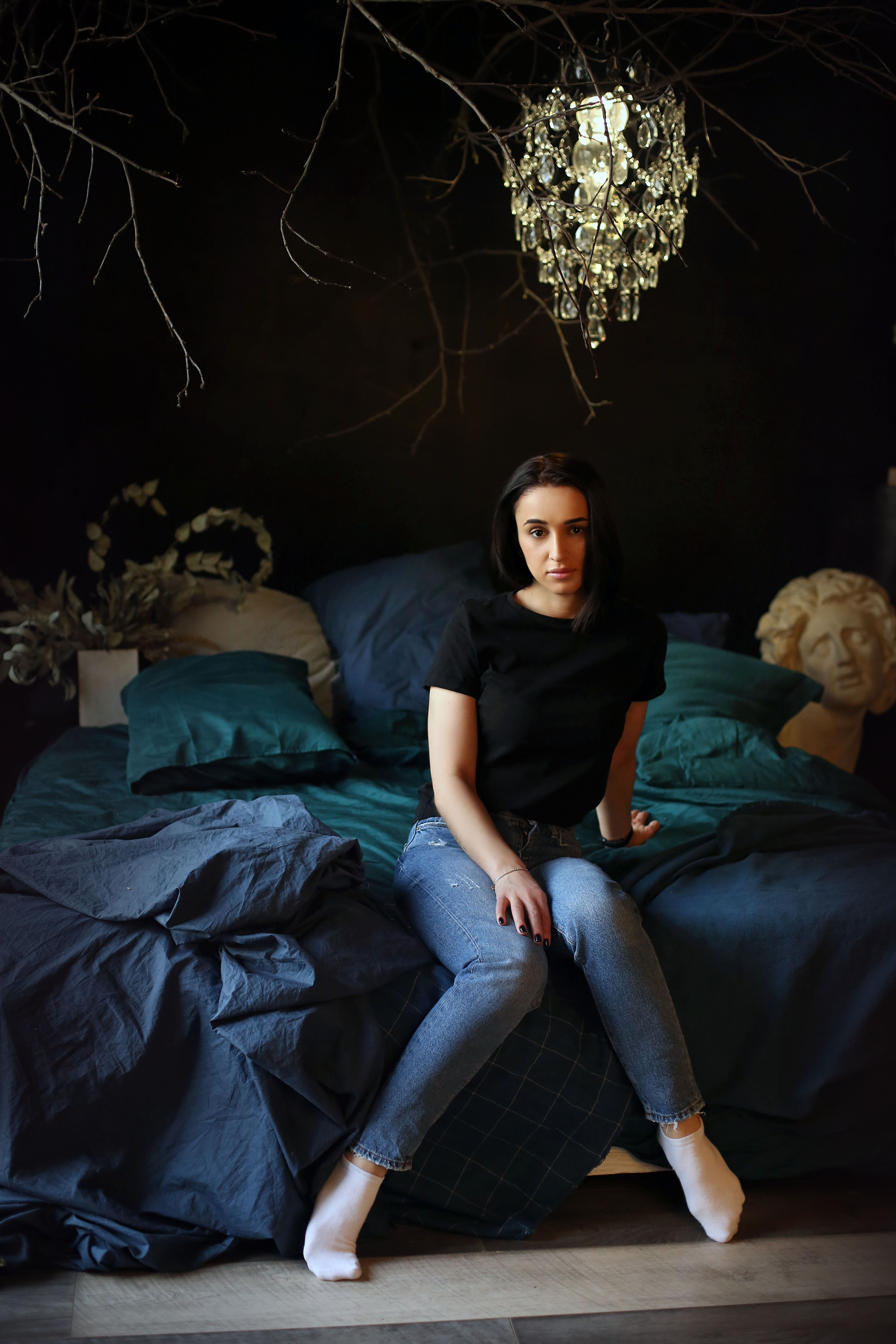 Рита. Семейный и детский фотограф Анна Петракова