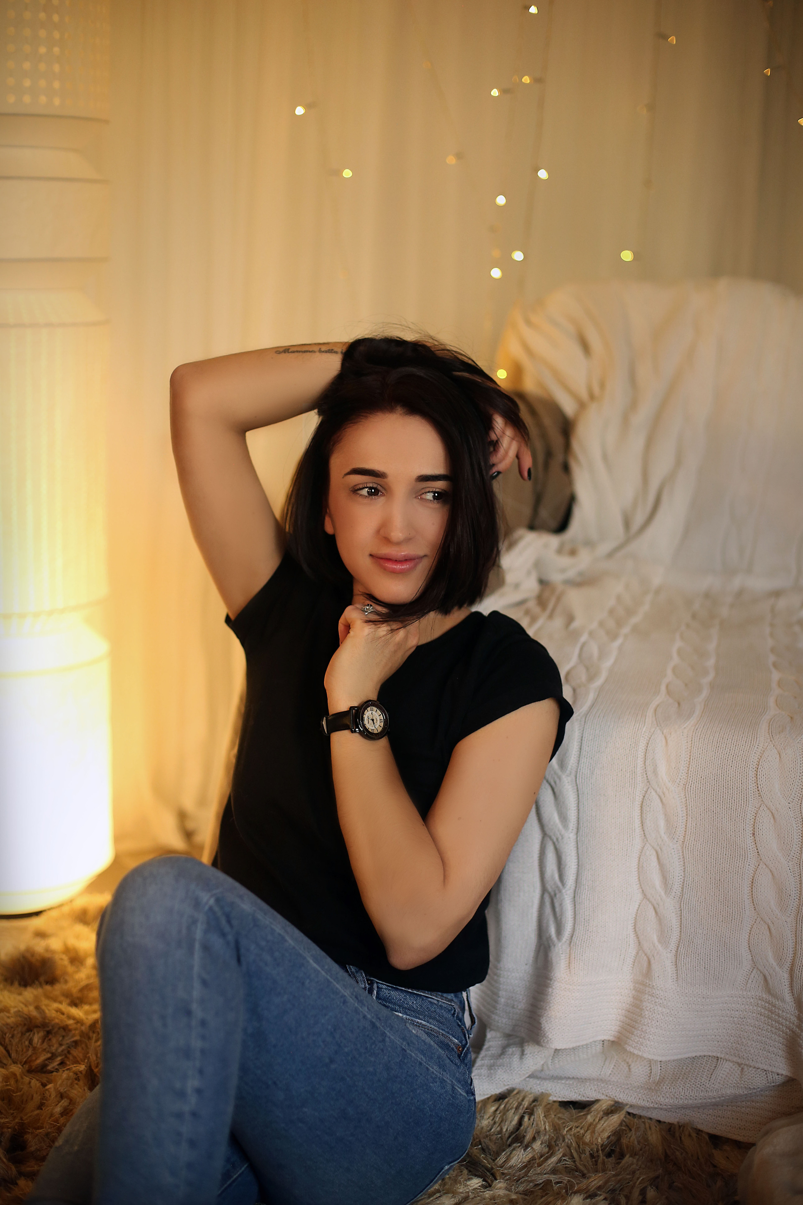 Рита. Семейный и детский фотограф Анна Петракова