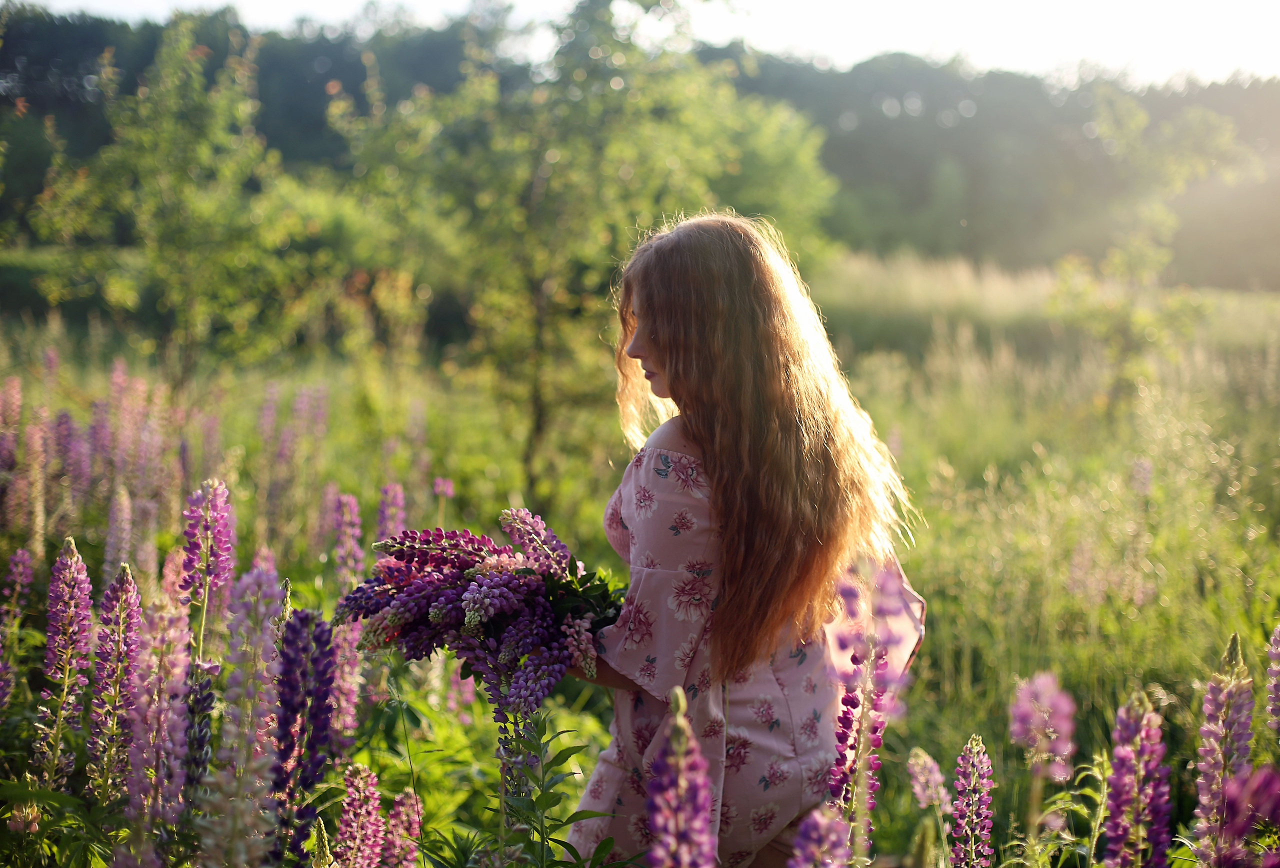 Наташа и Настя. Семейный и детский фотограф Анна Петракова