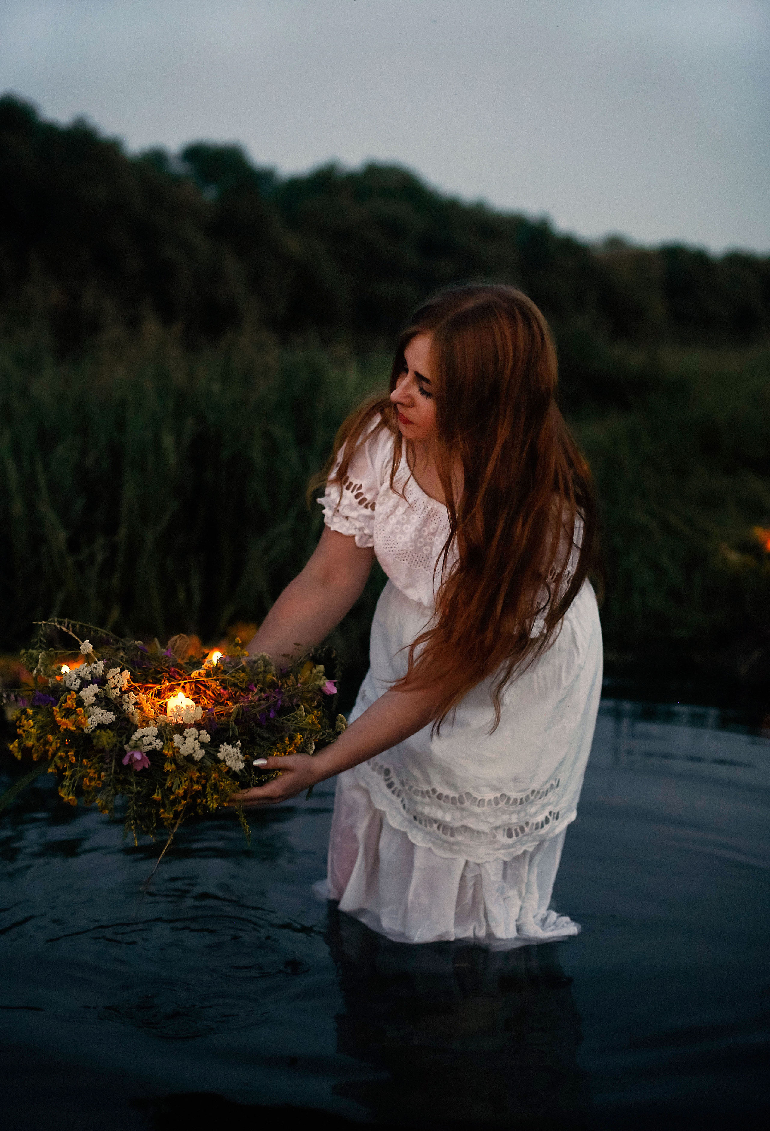 Наташа. Семейный и детский фотограф Анна Петракова