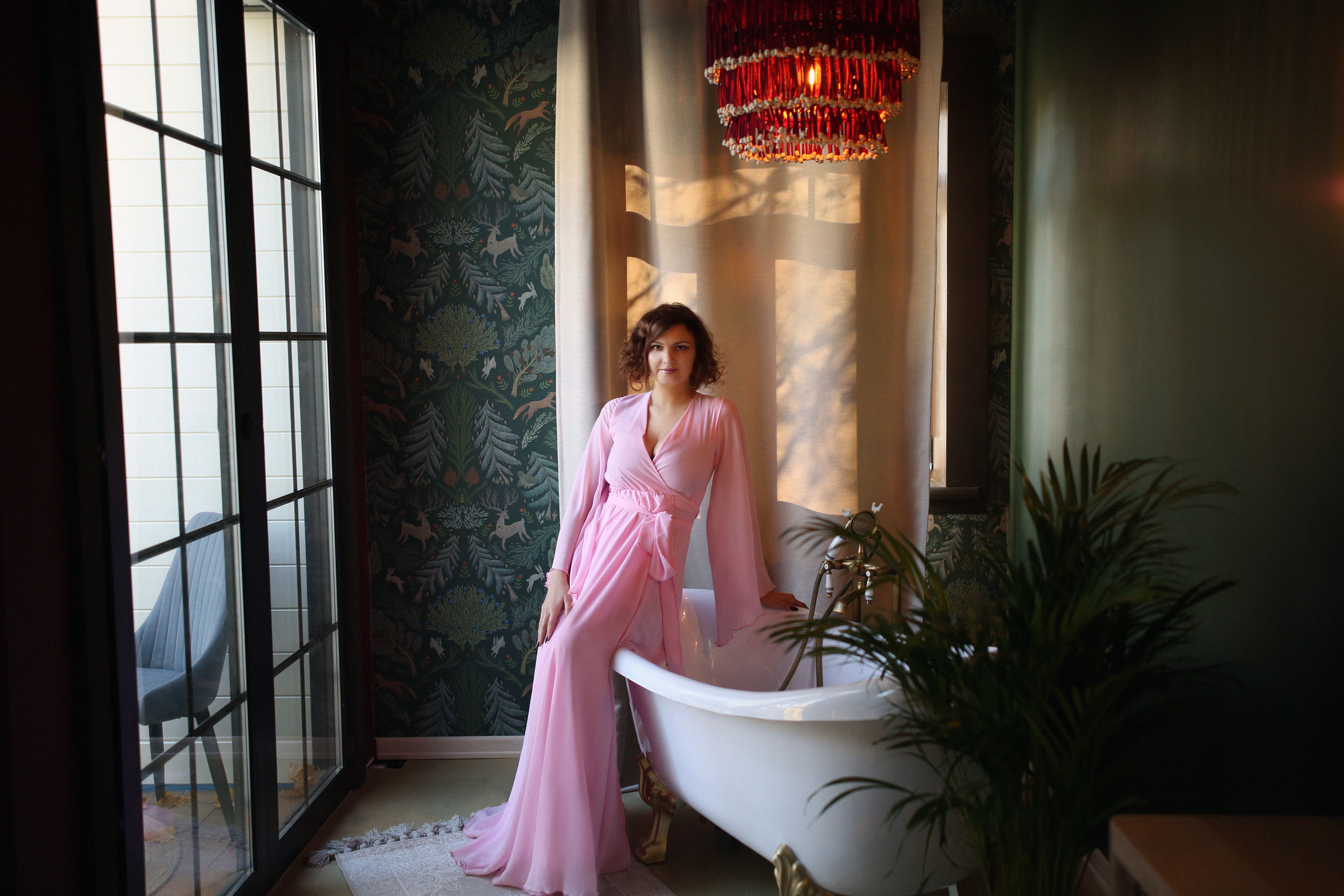 Олеся. Семейный и детский фотограф Анна Петракова