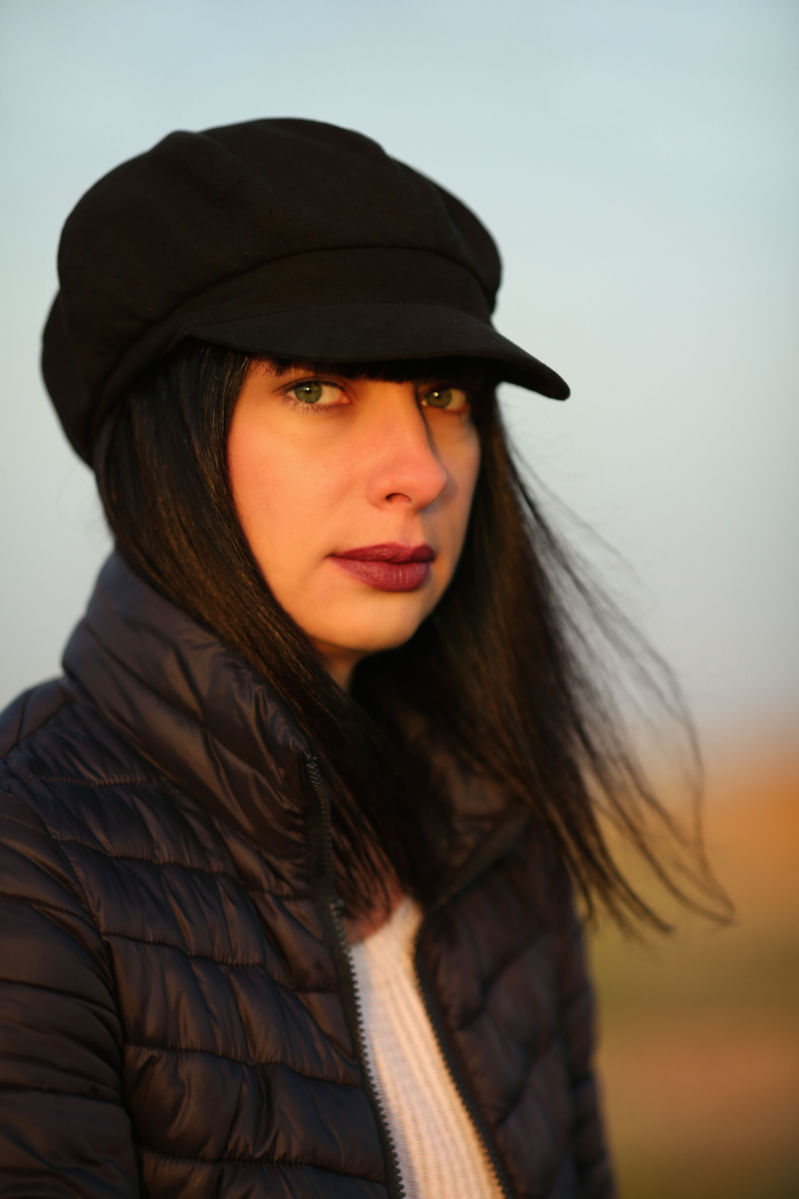 Оля. Семейный и детский фотограф Анна Петракова