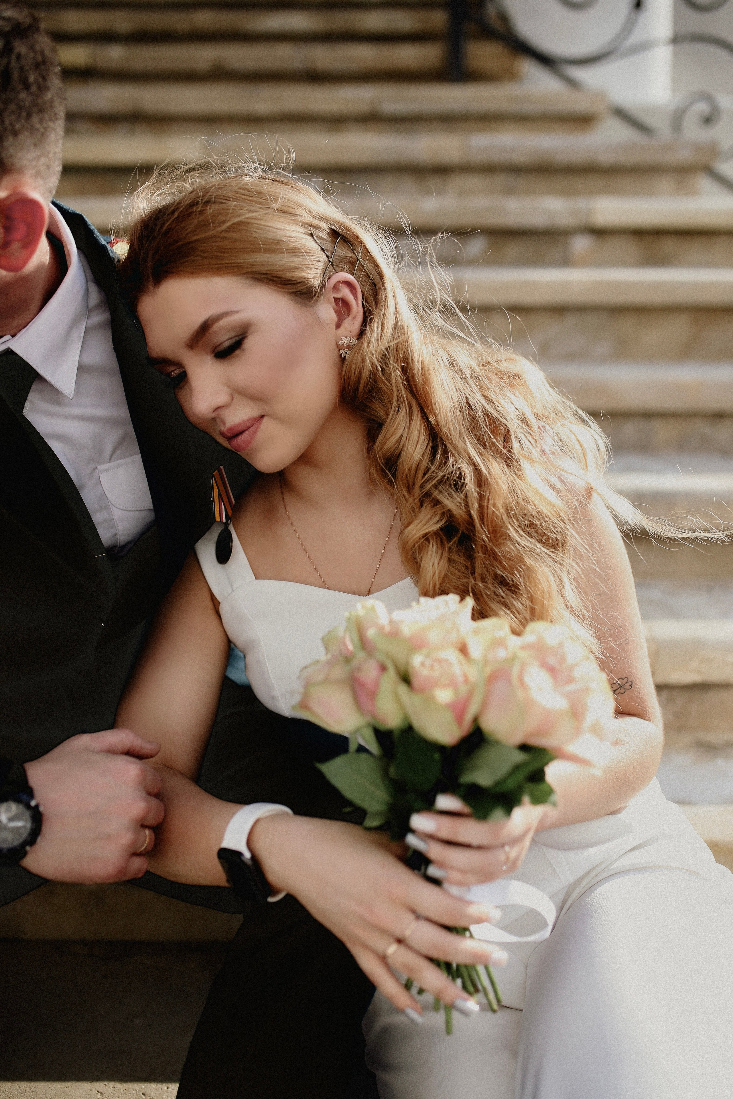 28.07.23. Свадебный и семейный фотограф в Казани — Лилия Куликова