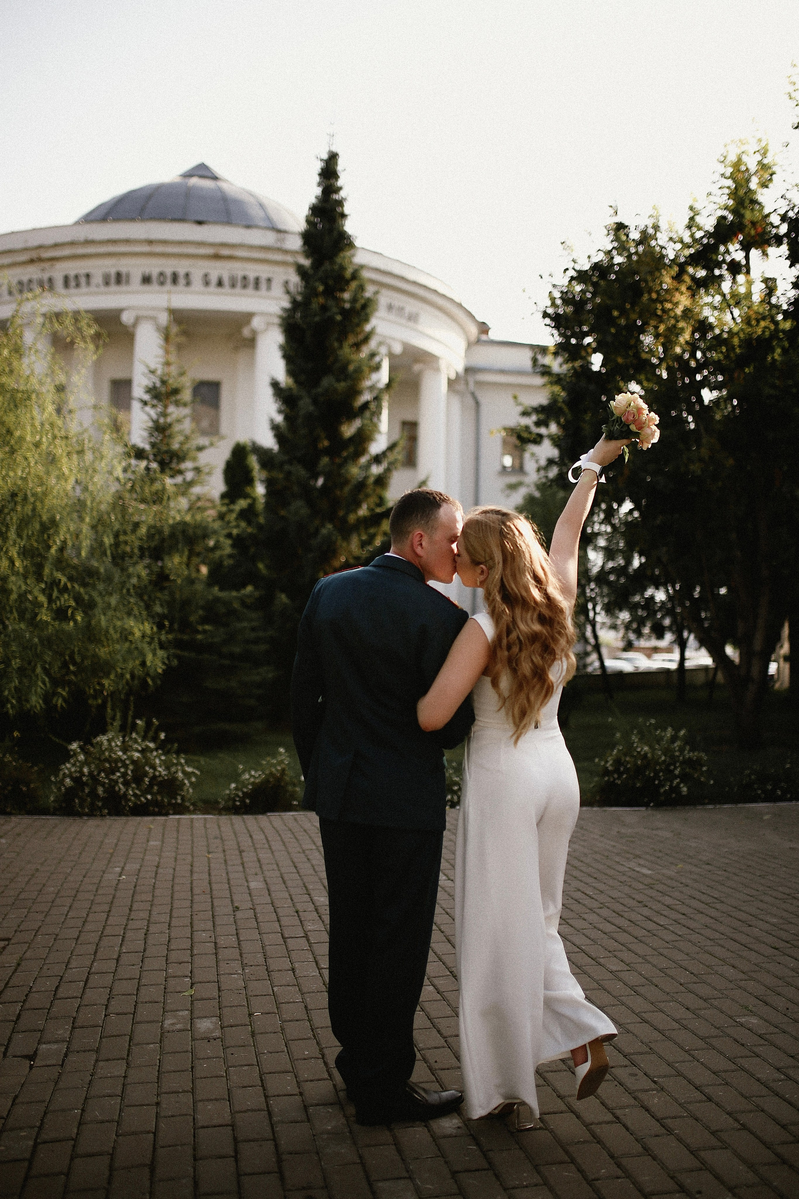 28.07.23. Свадебный и семейный фотограф в Казани — Лилия Куликова