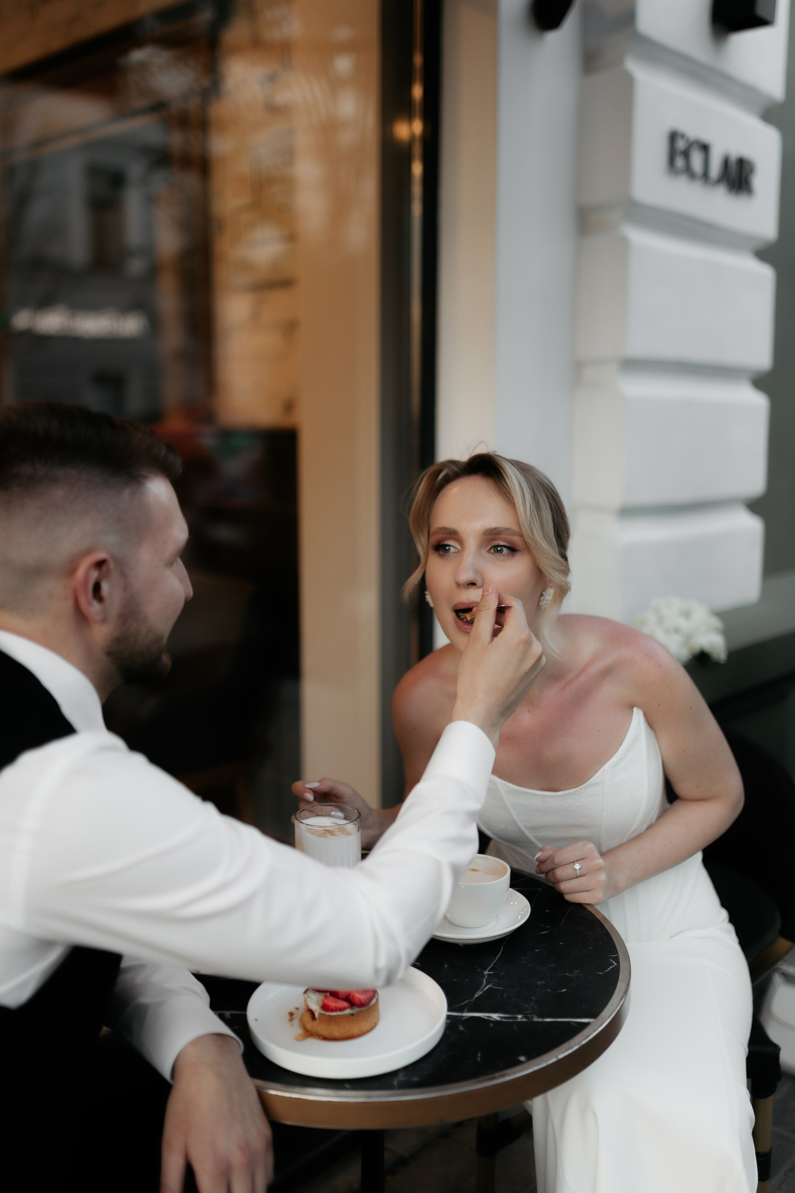 Кирилл & Влада. Свадебный и семейный фотограф в Казани — Лилия Куликова