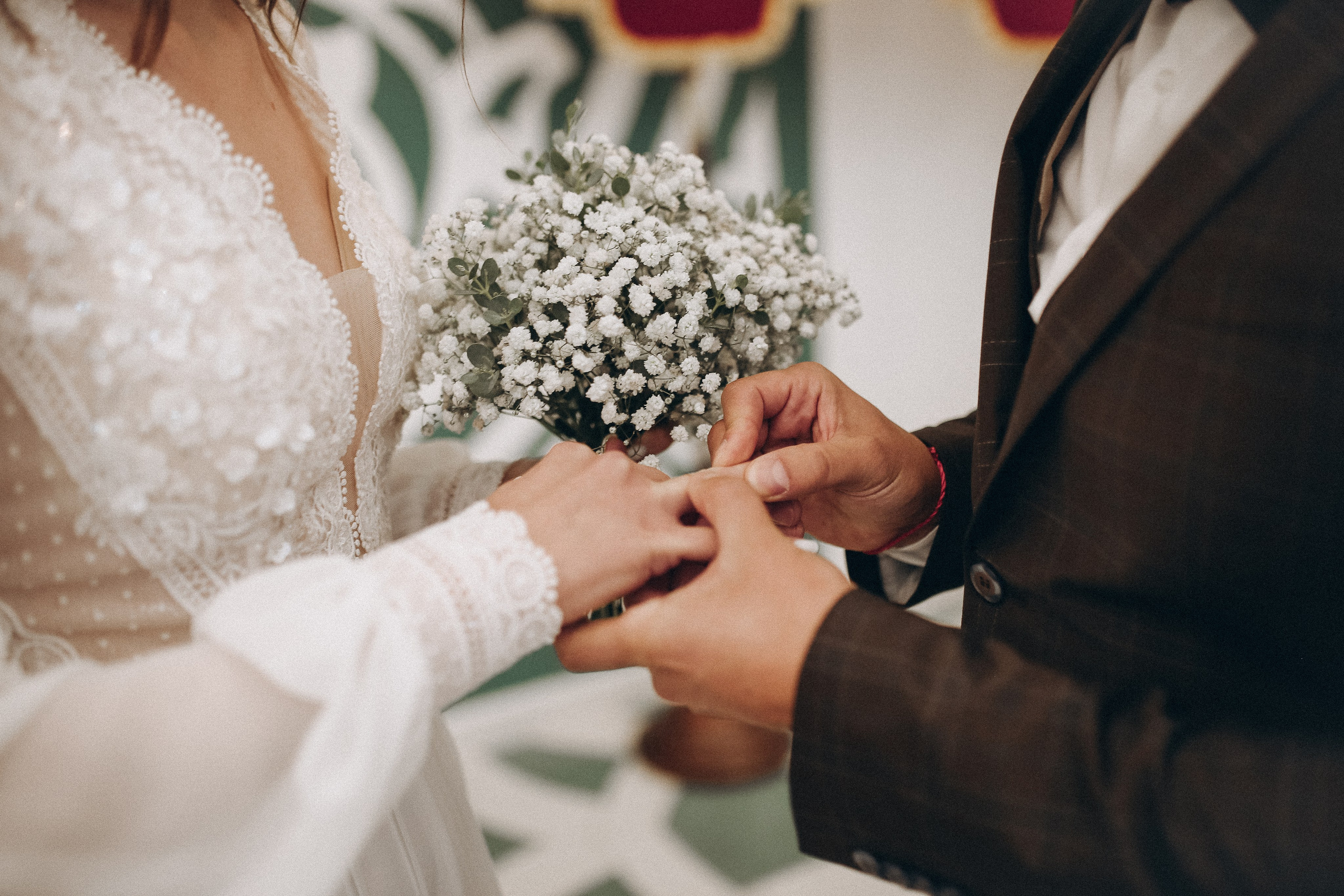 Артем & Ангелина. Свадебный и семейный фотограф в Казани — Лилия Куликова