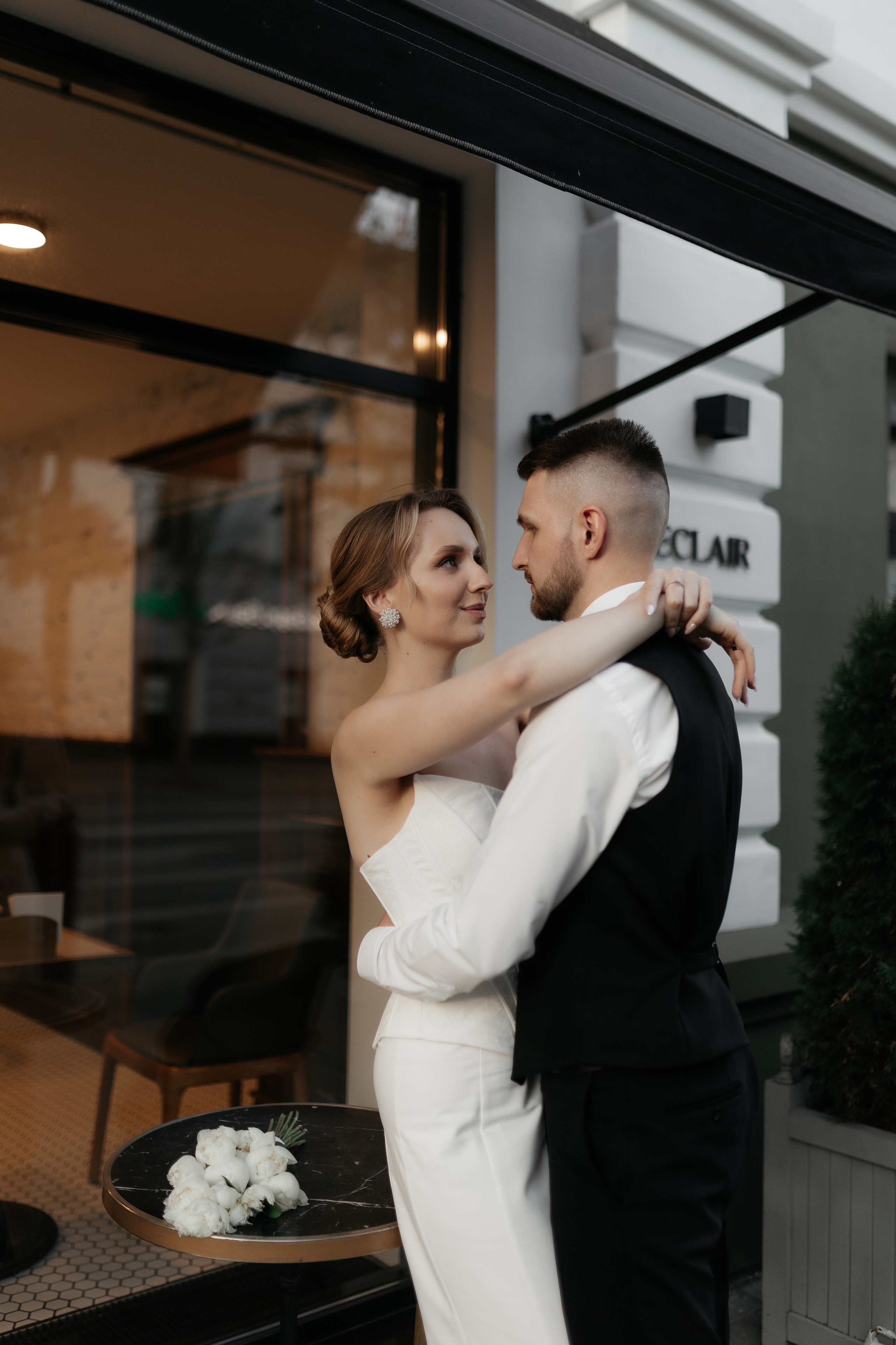 Кирилл & Влада. Свадебный и семейный фотограф в Казани — Лилия Куликова