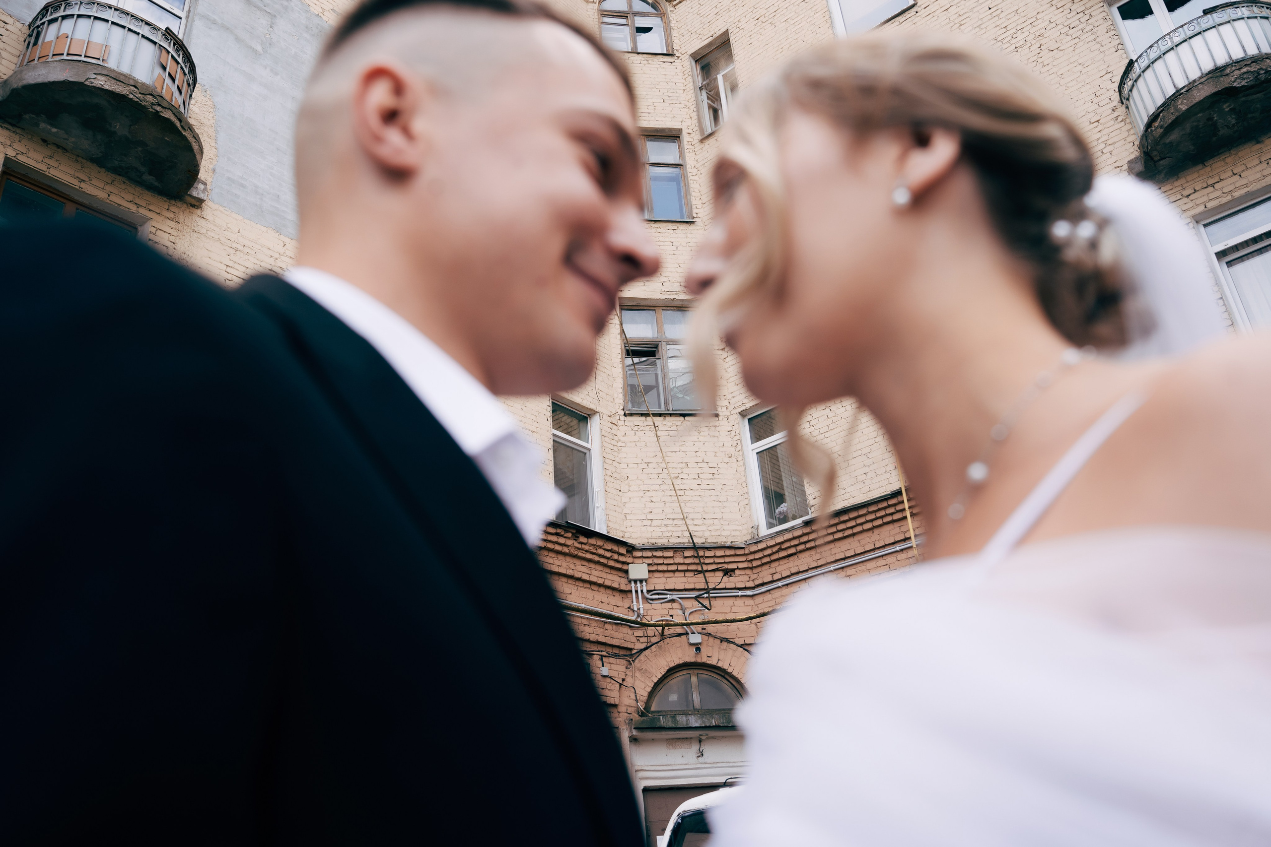 Матвей и Оля. Главная