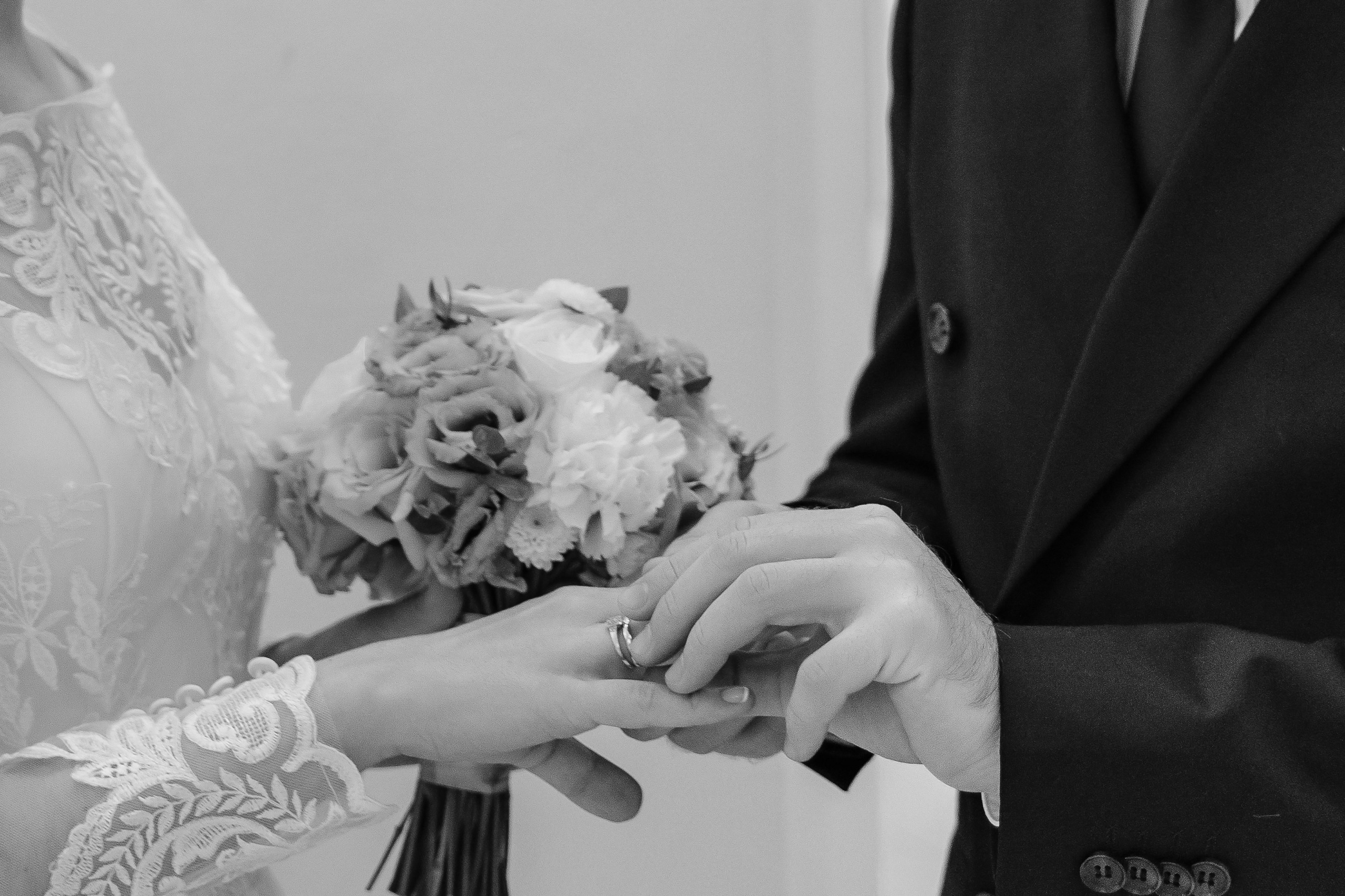 Михаил + Виктория