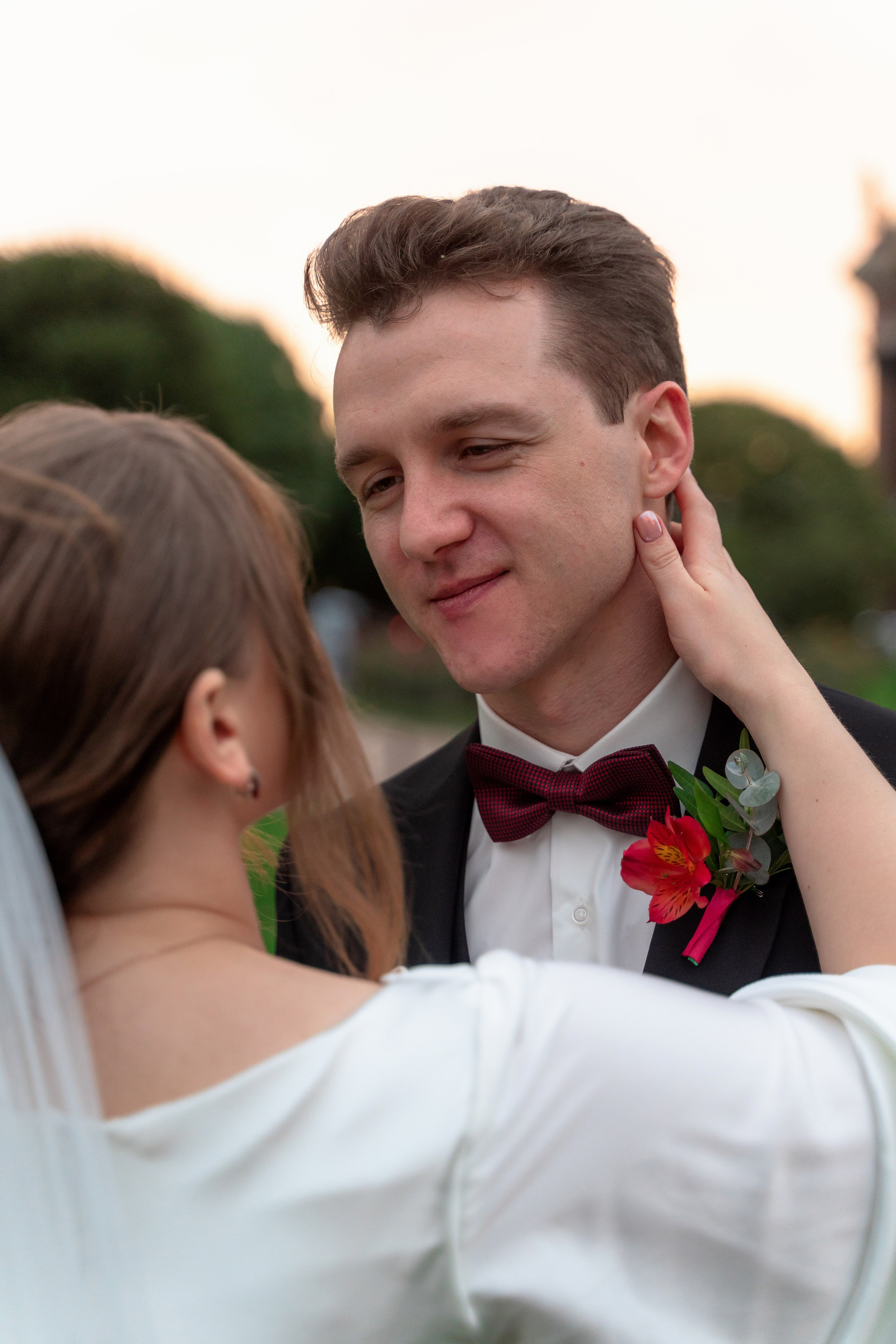 Игорь + Полина