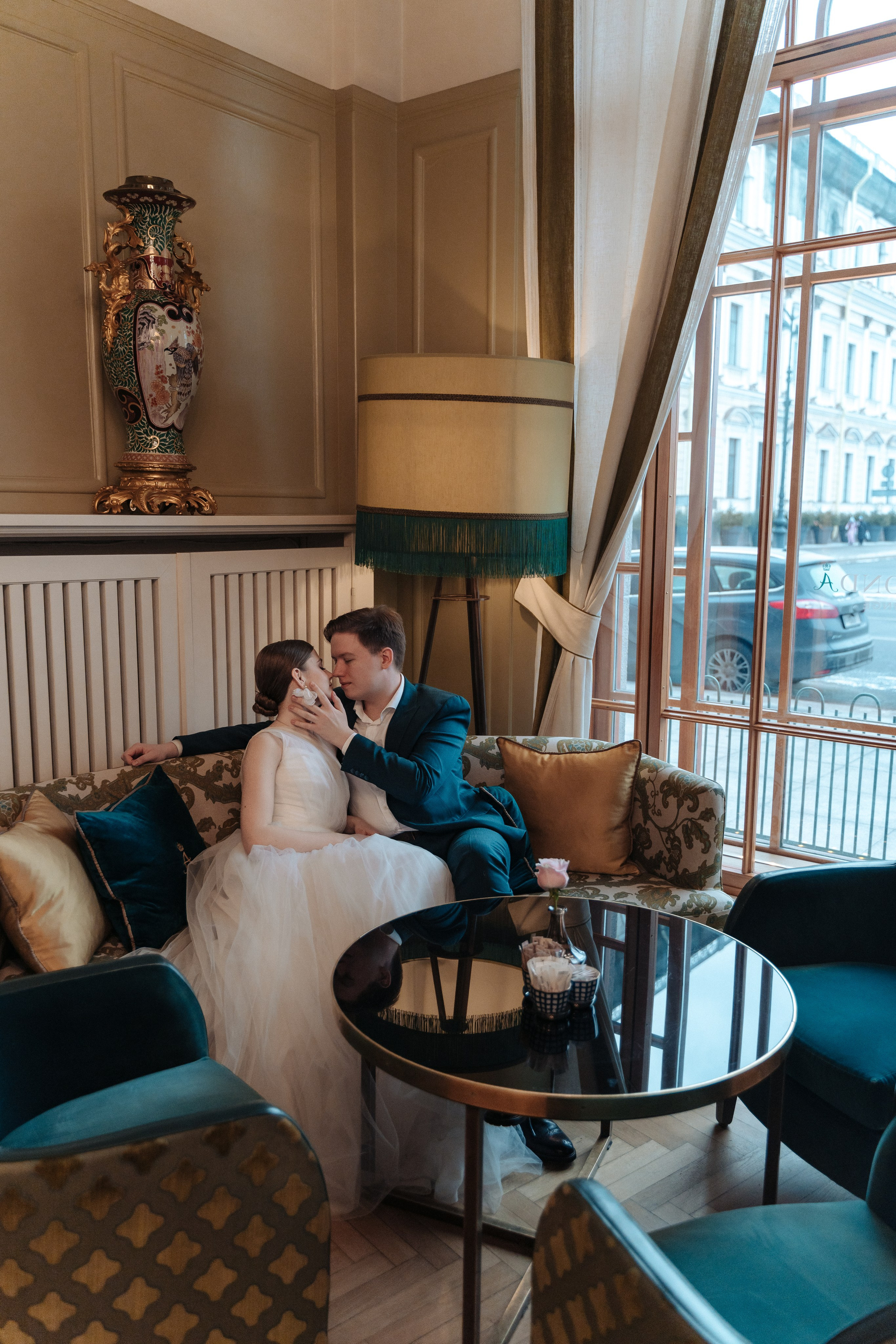 Иван + Кристина