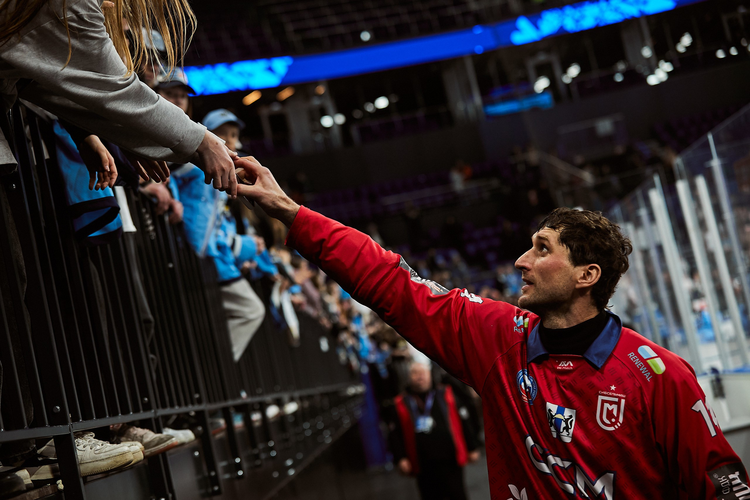 Спорт. AFL Media