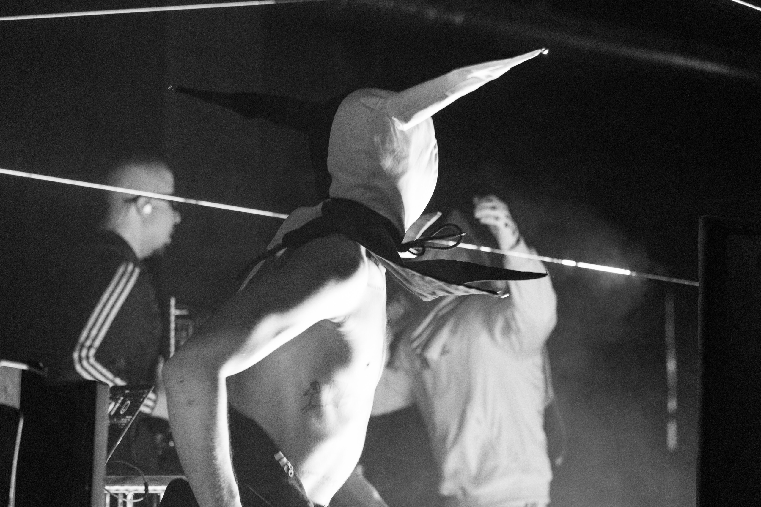 Хаски — Смоленск 23.05.2025. KiPPER Gallery — Фотограф