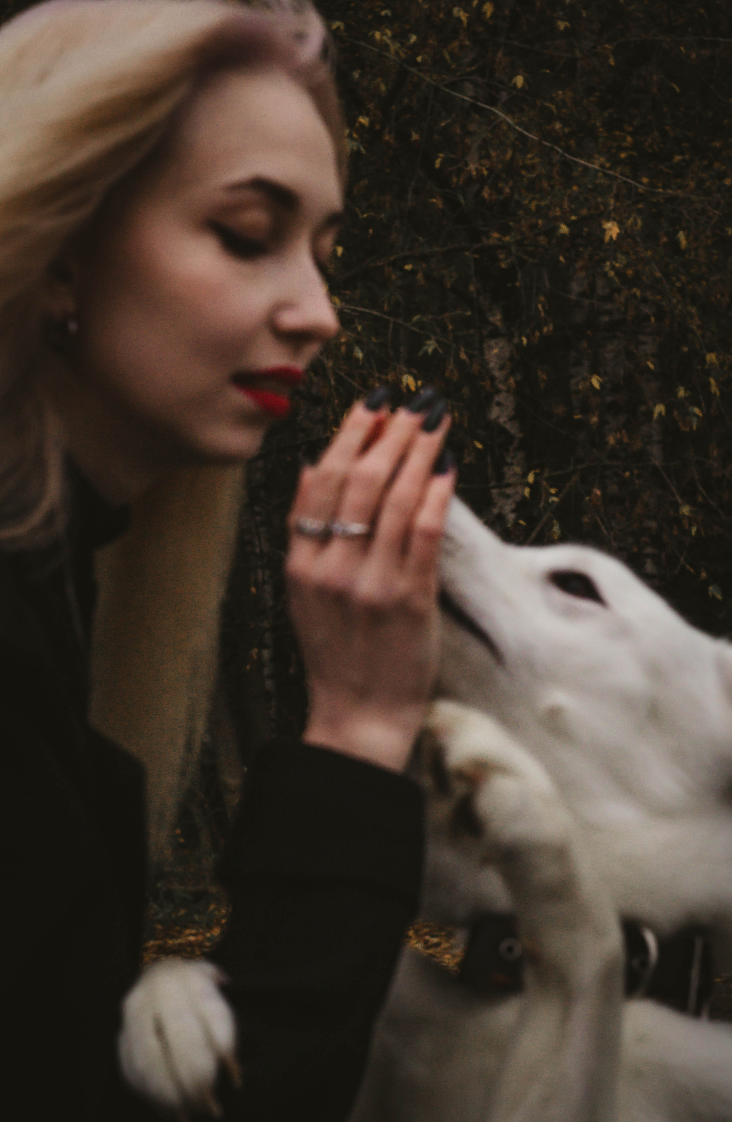 Мария&Бэлла. Профессиональный фотограф