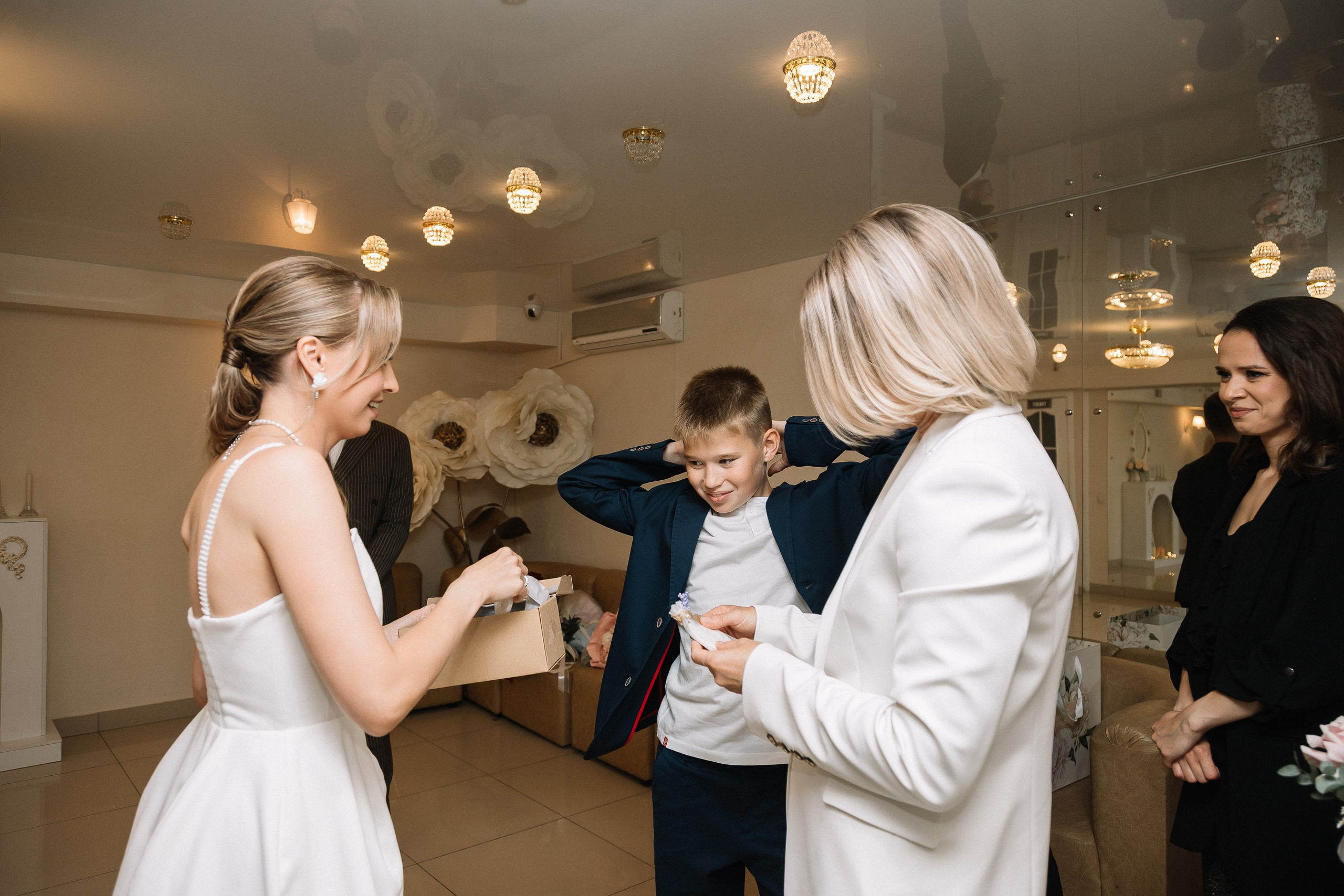 Свадебная фотосессия. Свадебный и семейный фотограф в Екатеринбурге