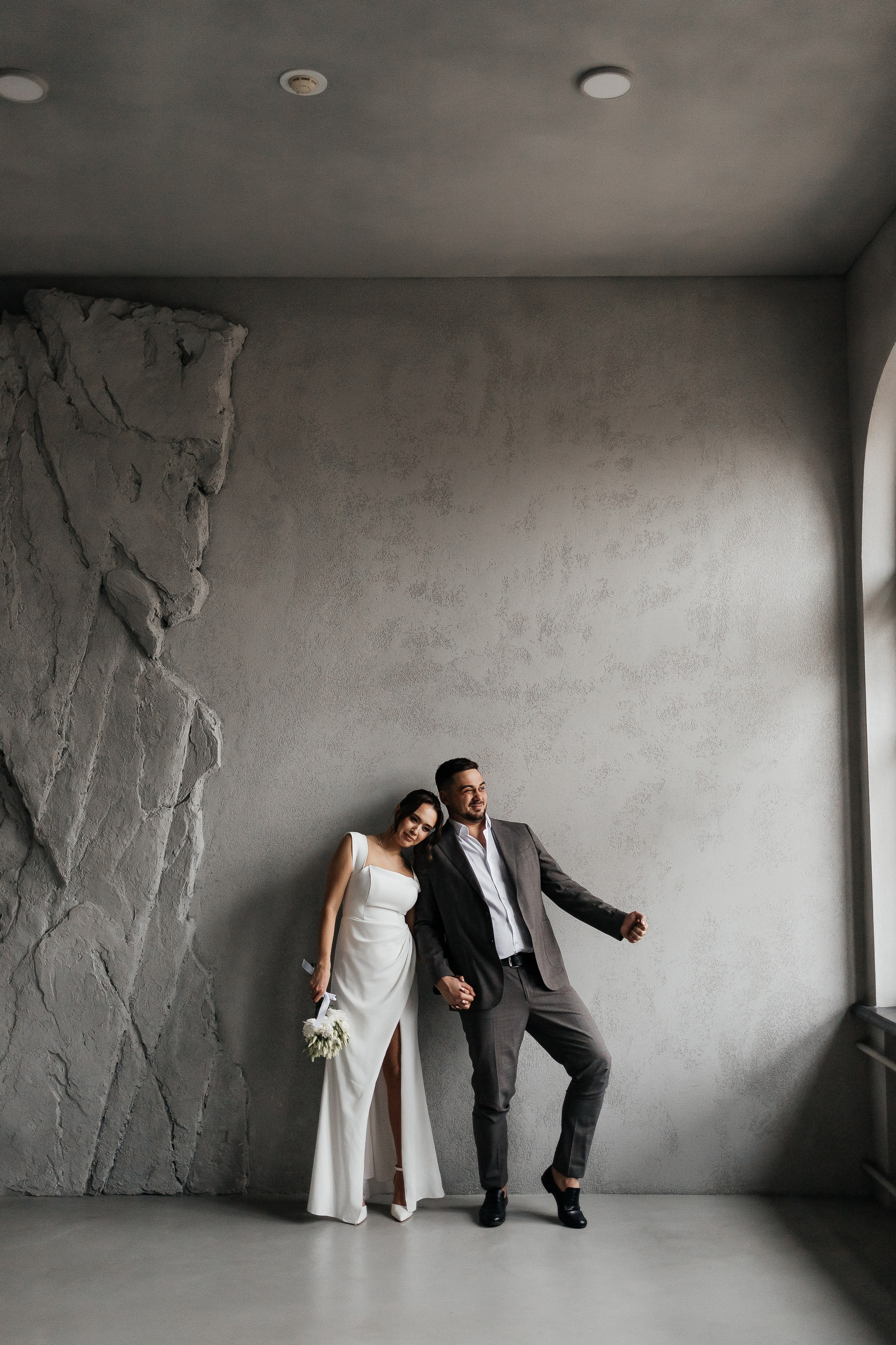 Рамиль и Регина/ 2024. Свадебный и семейный фотограф в Екатеринбурге