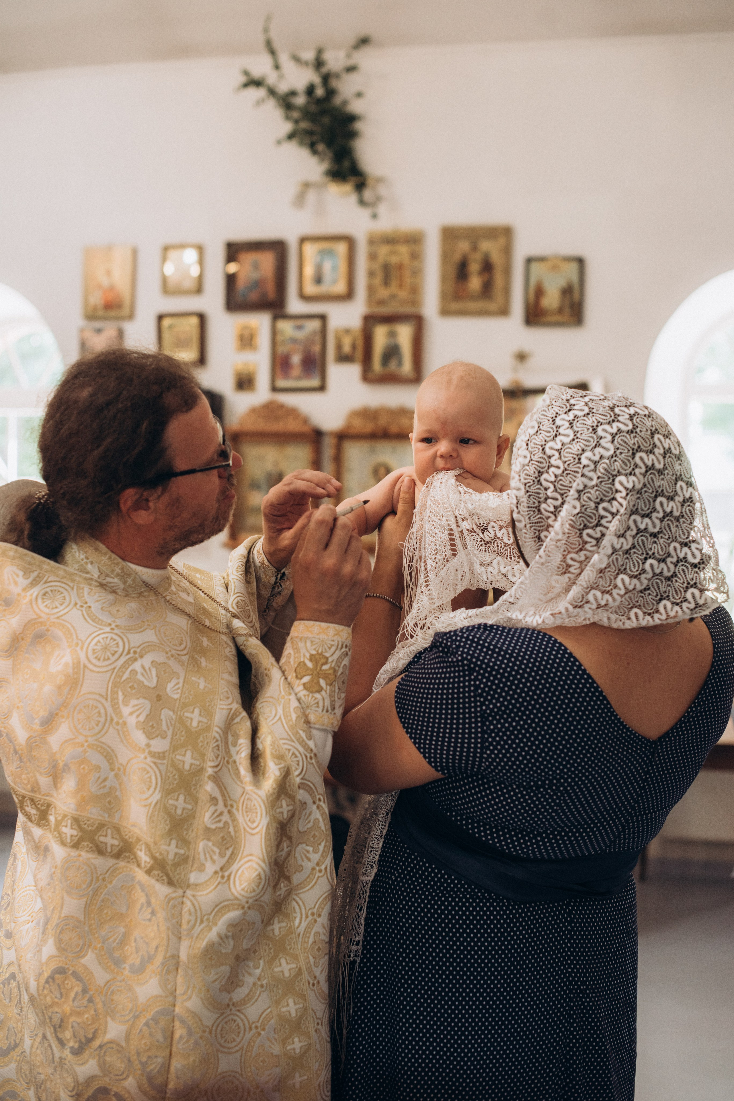 Елисей. Куксенко Елена — Семейный фотограф Санкт-Петербург