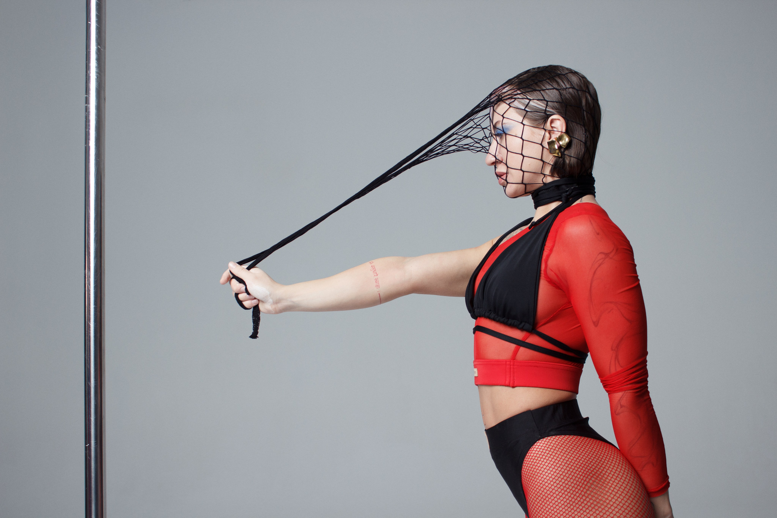 Connection. Анна Короткова, фотохудожник, г. Москва