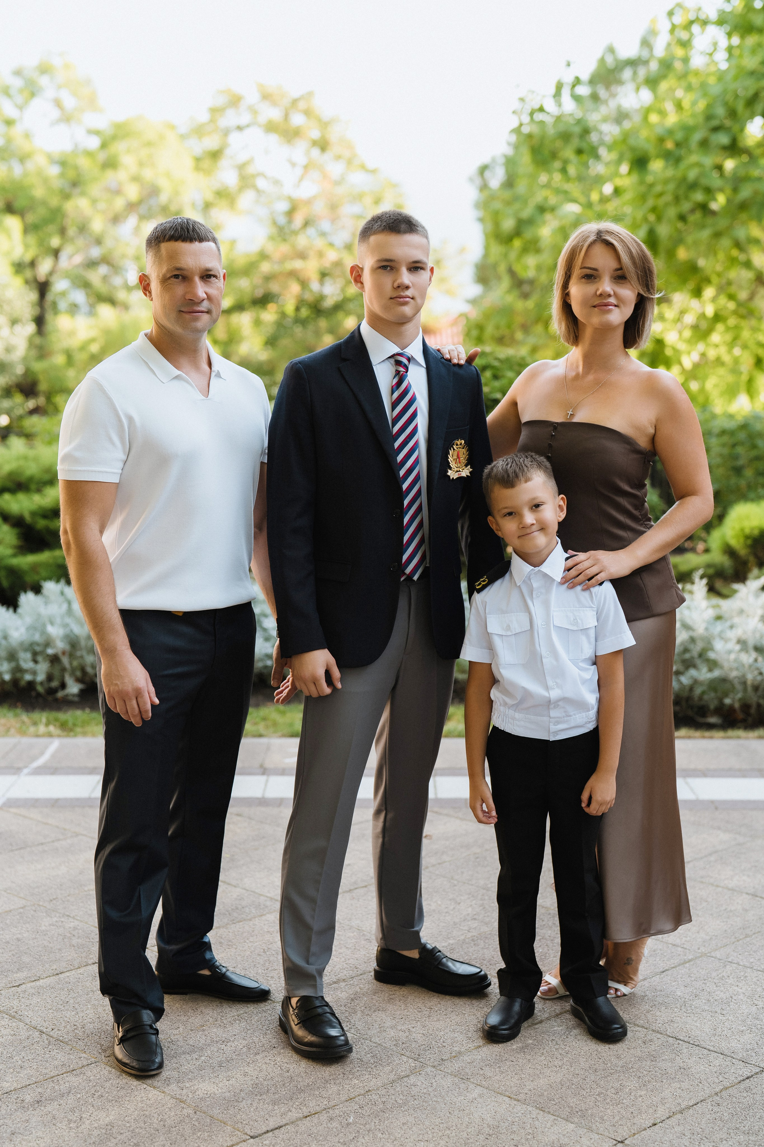 11 класс Личность. Выпускные альбомы Натальи Бутко: Новороссийск, Анапа, Геленджик