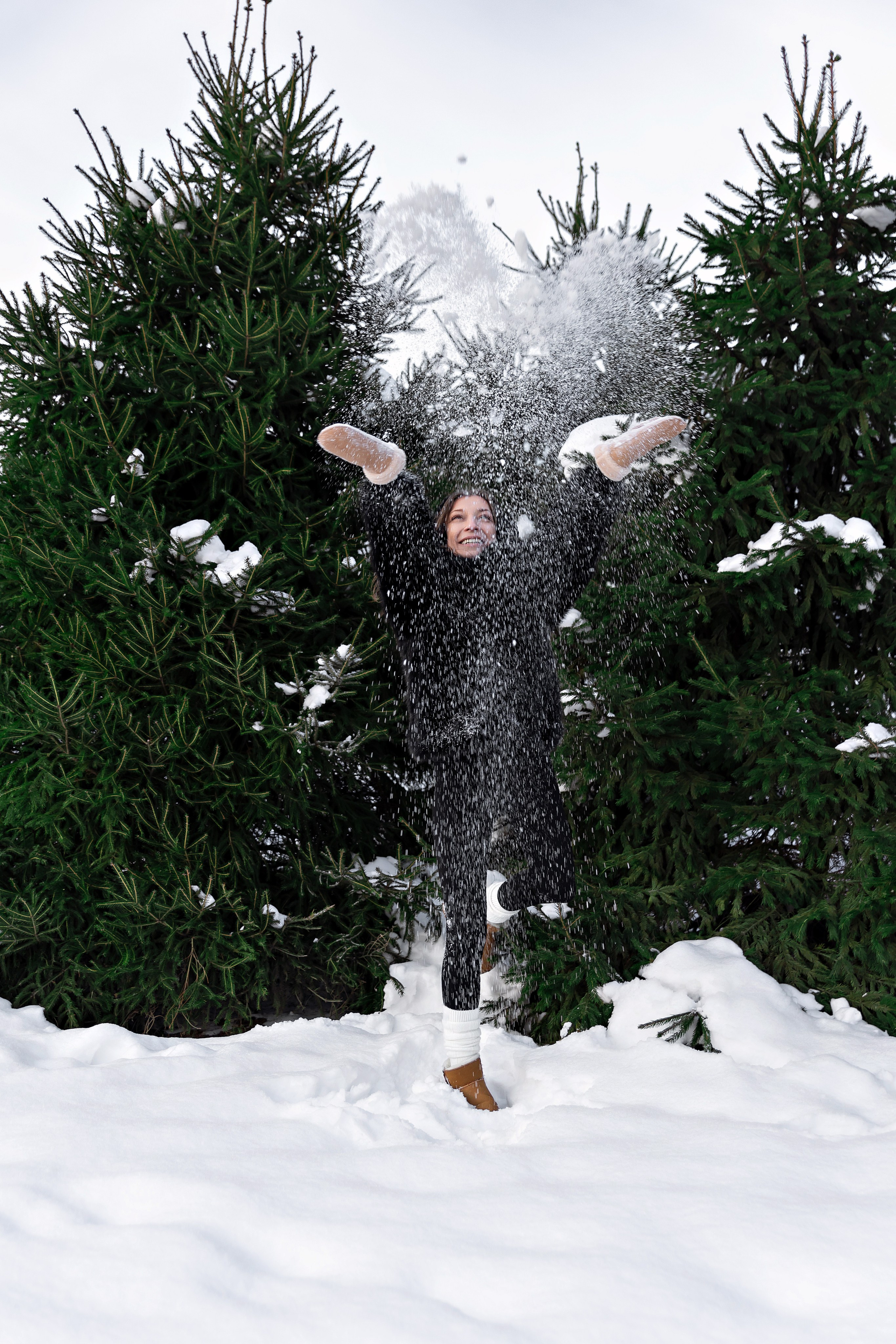 Ли. Фотограф