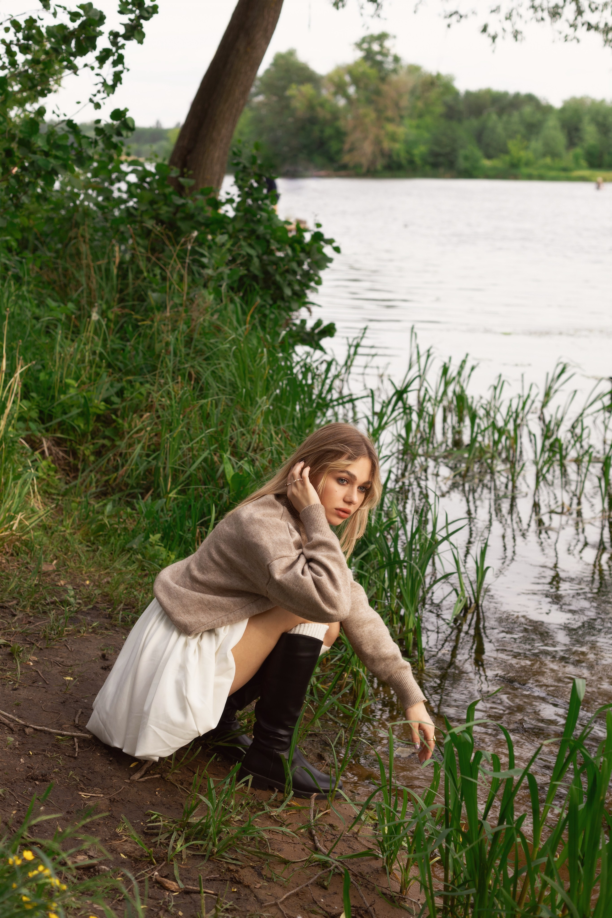 Соблазн. Свадебный и женский фотограф в Липецке и Воронеже Роза Демина