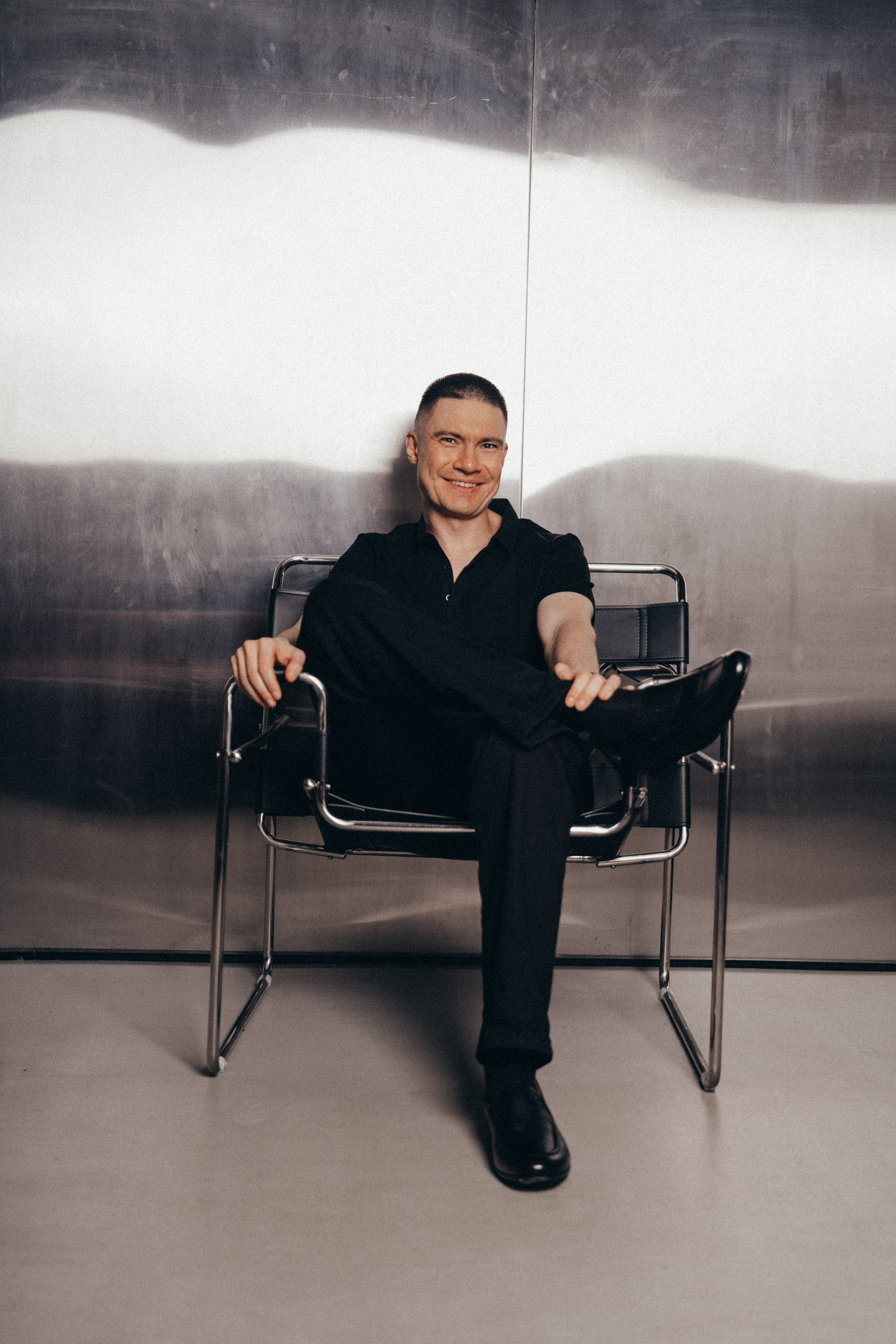 Фоат 30.08. Идеальные портреты для соцсетей — Фотограф Ленар