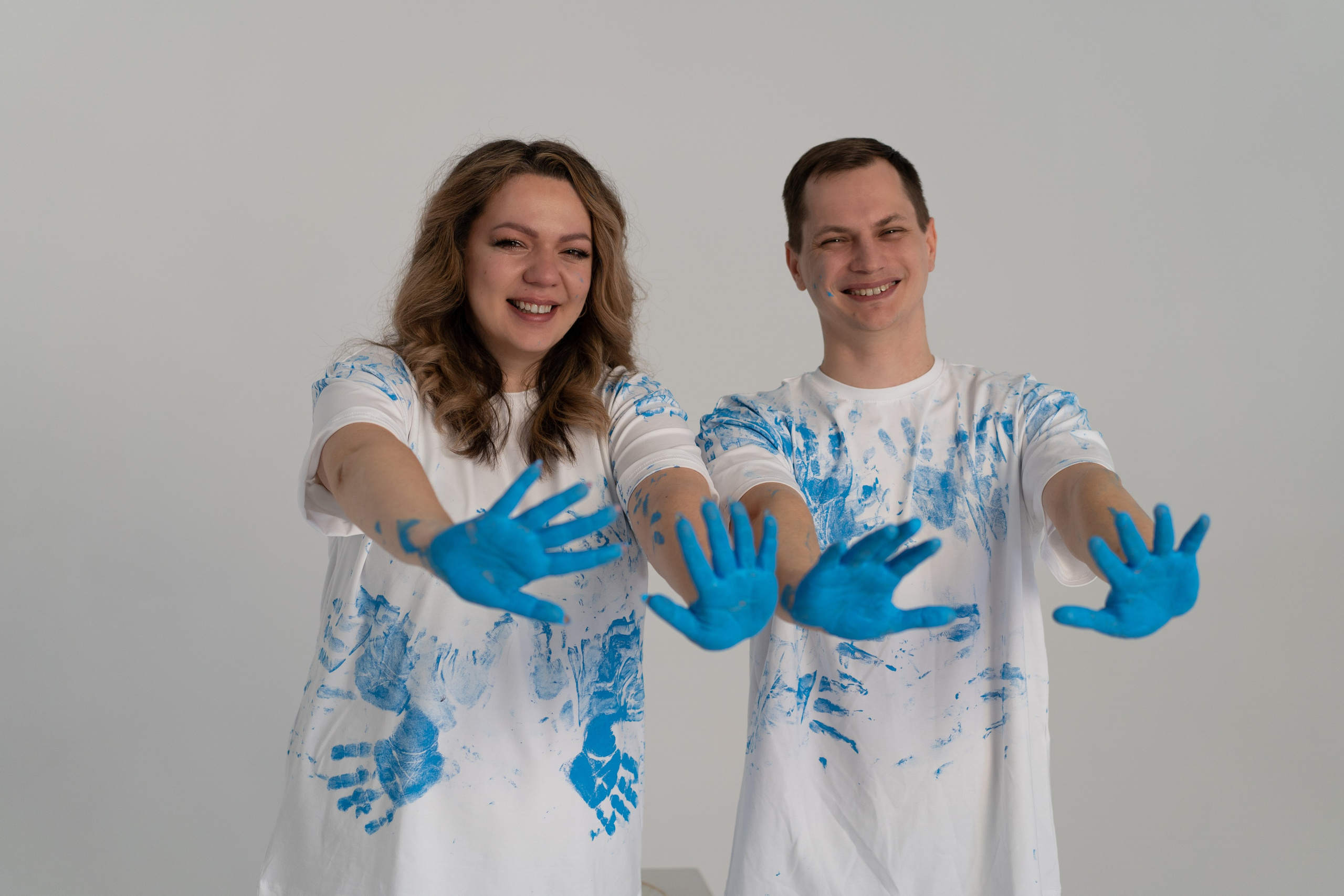 Ожидание. Ваш семейный и детский фотограф Софья в Москве