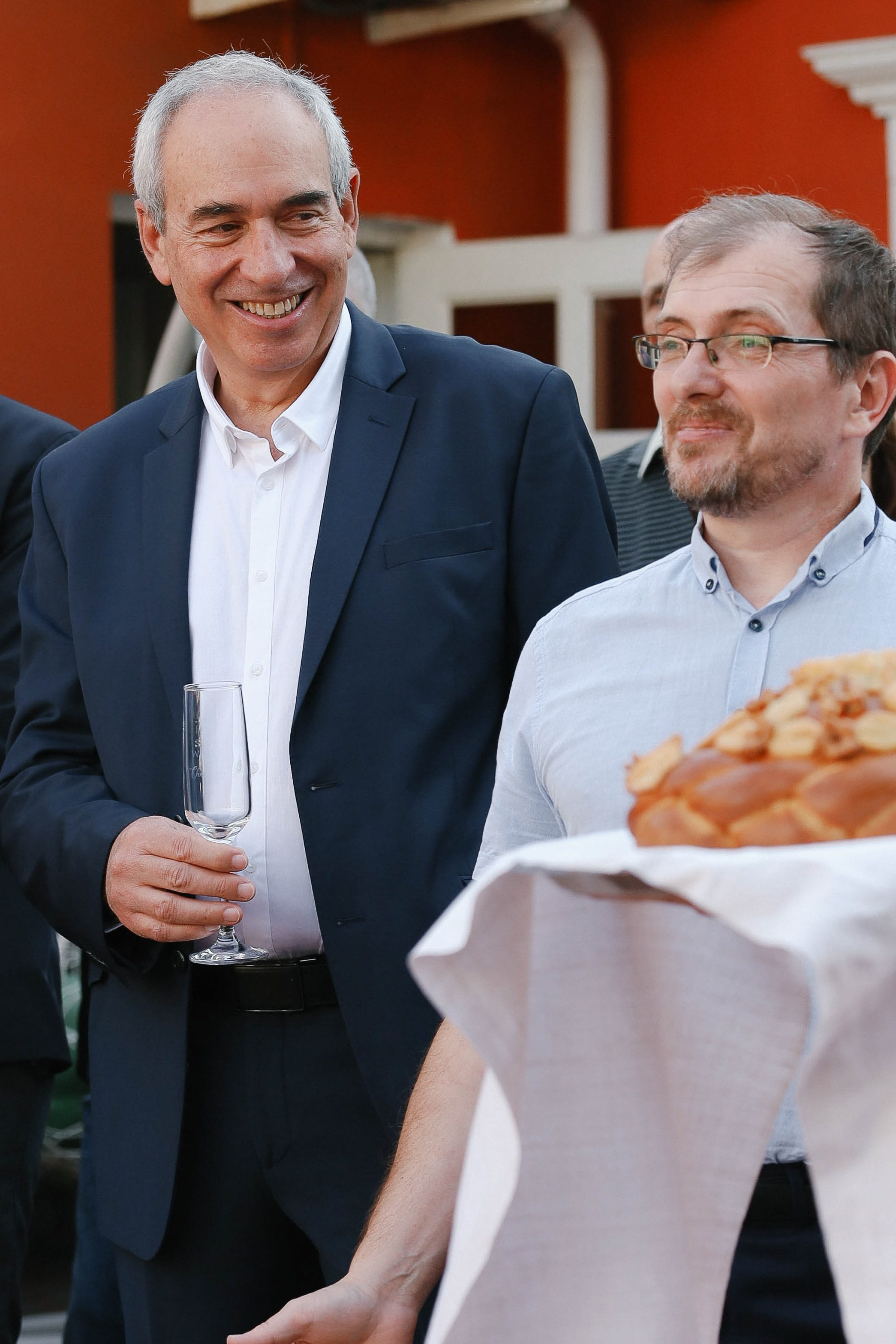 Barak & Anna | Царицино. Свадебный фотограф в Москве Наталья Струкова