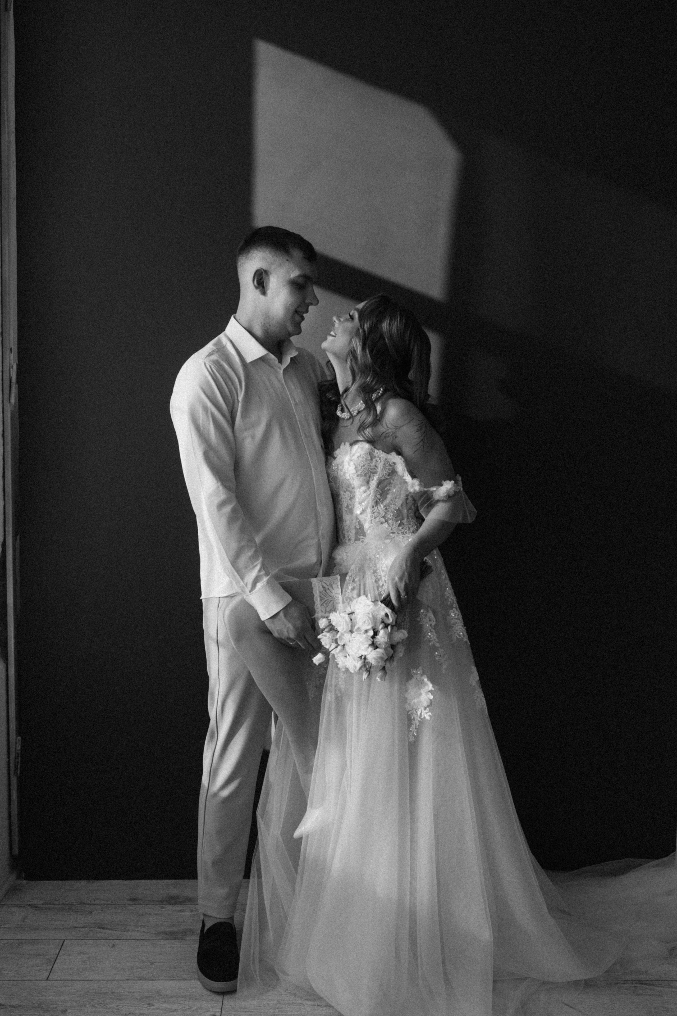 Вика и Лёша. Семейный фотограф в Москве Жукова Анна