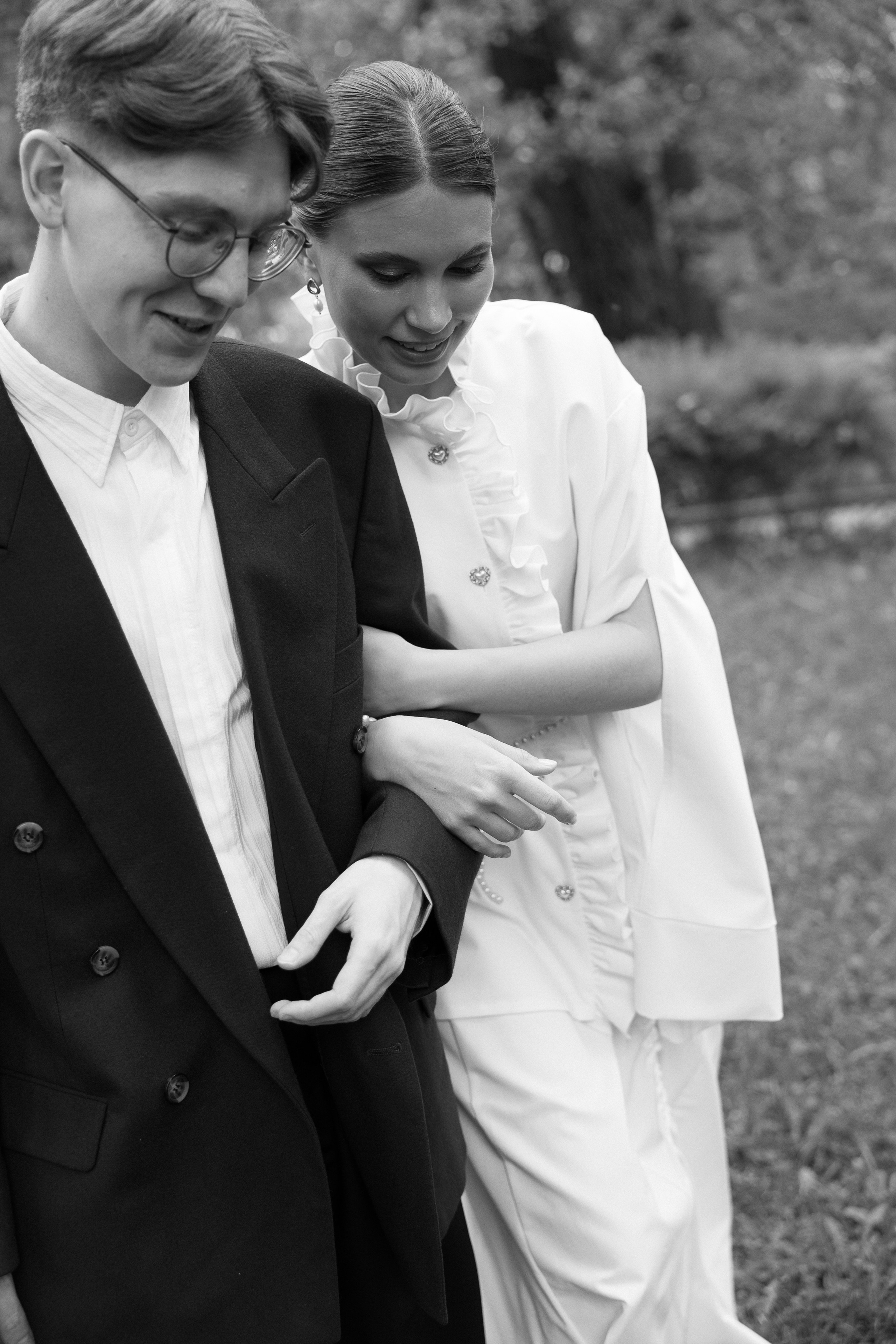 Даша|Ваня. Свадебный фотограф Таня Караисаева