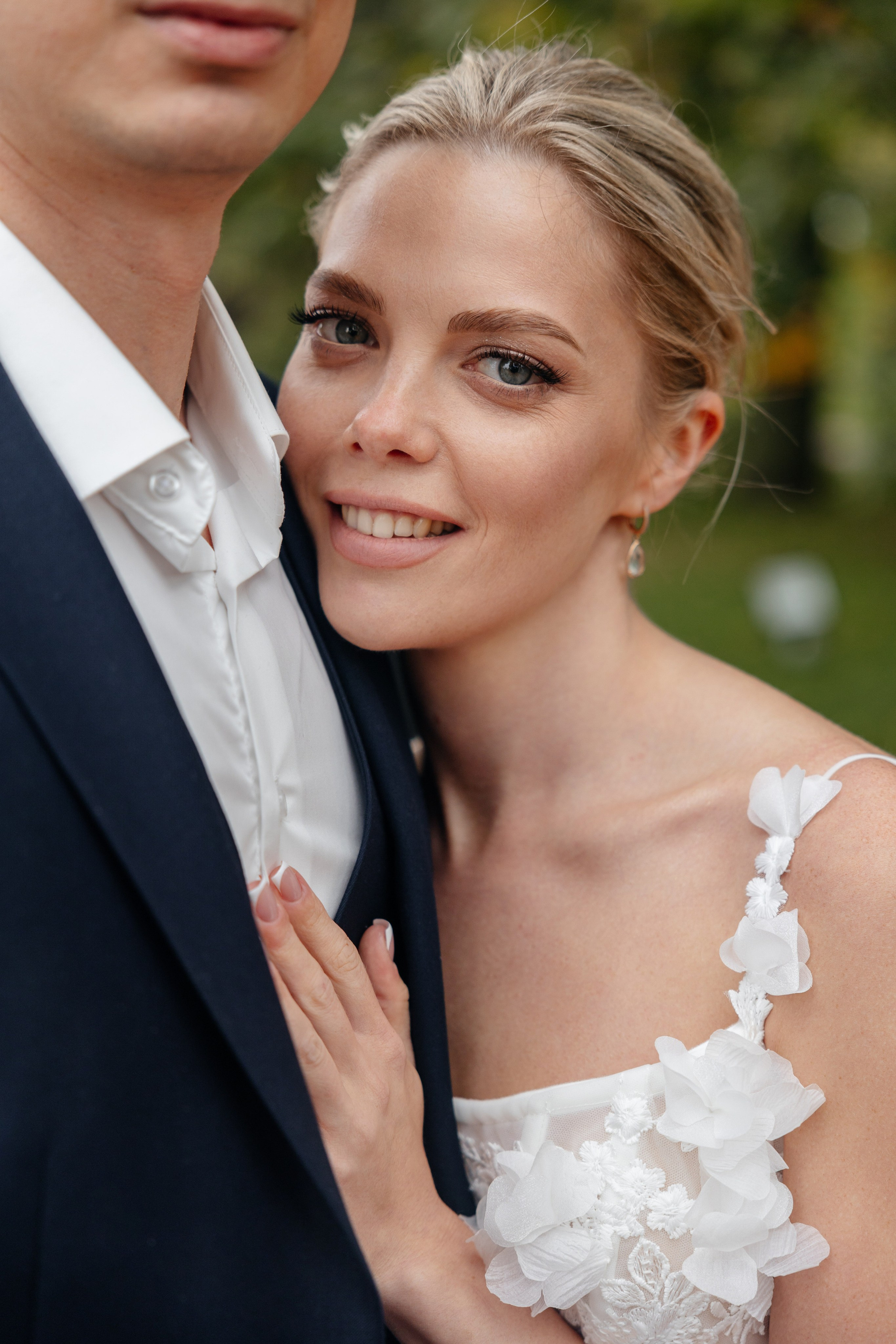 Свадьба Юлия и Алексей. Фотограф Сергей Ловырев