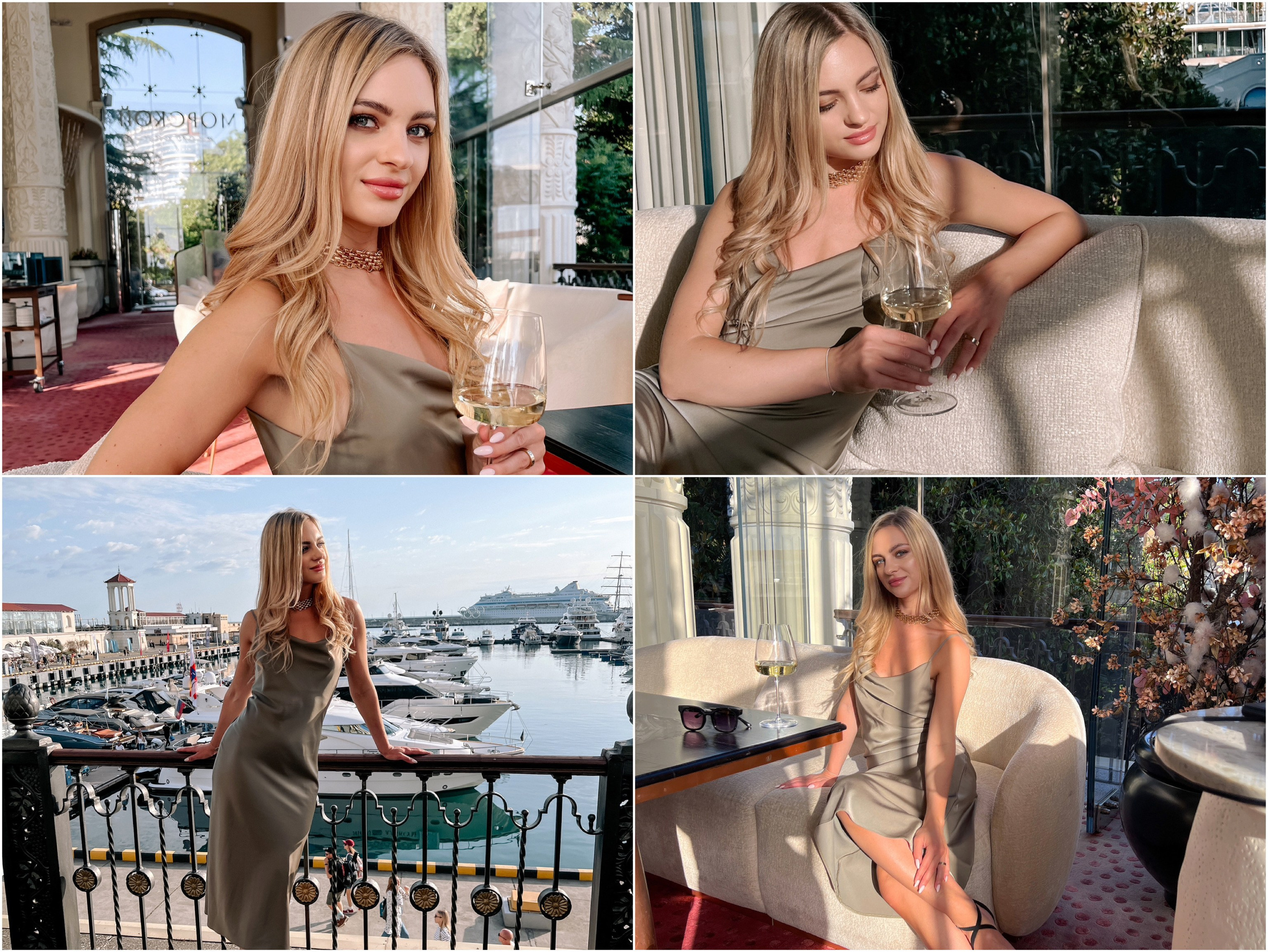 На курорте. Фотограф в Сочи Надежда Рымар