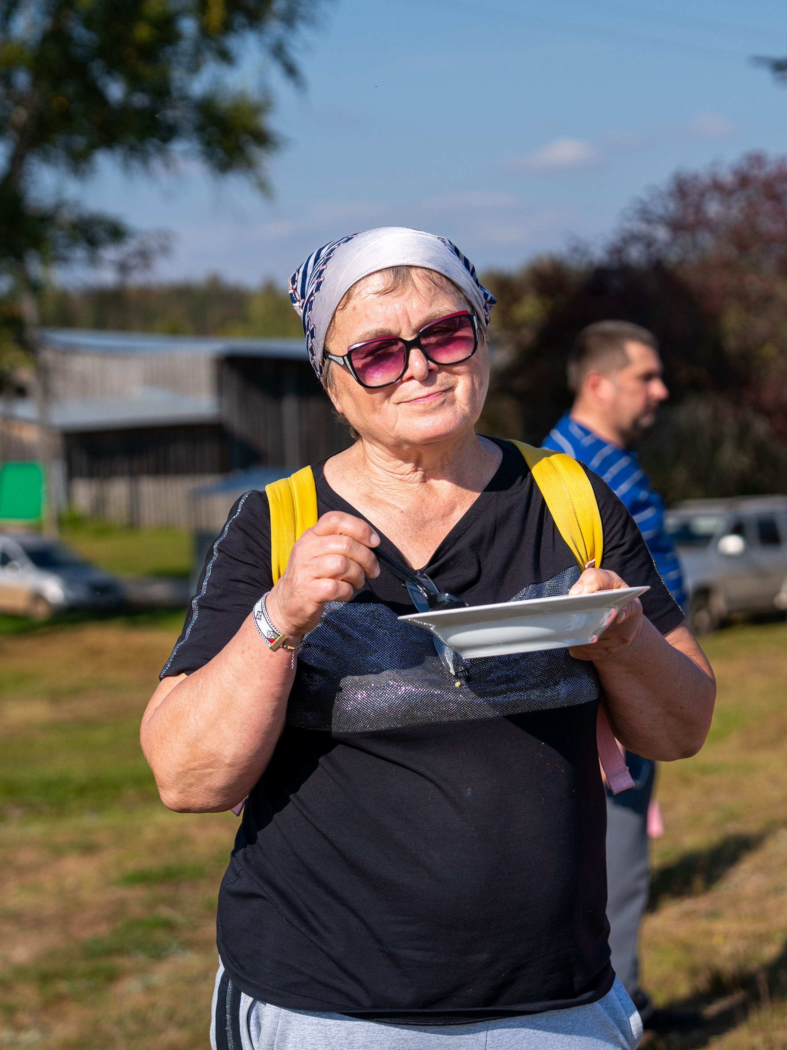 Ярмарка. Фотограф Наталья Сорока Ижевск